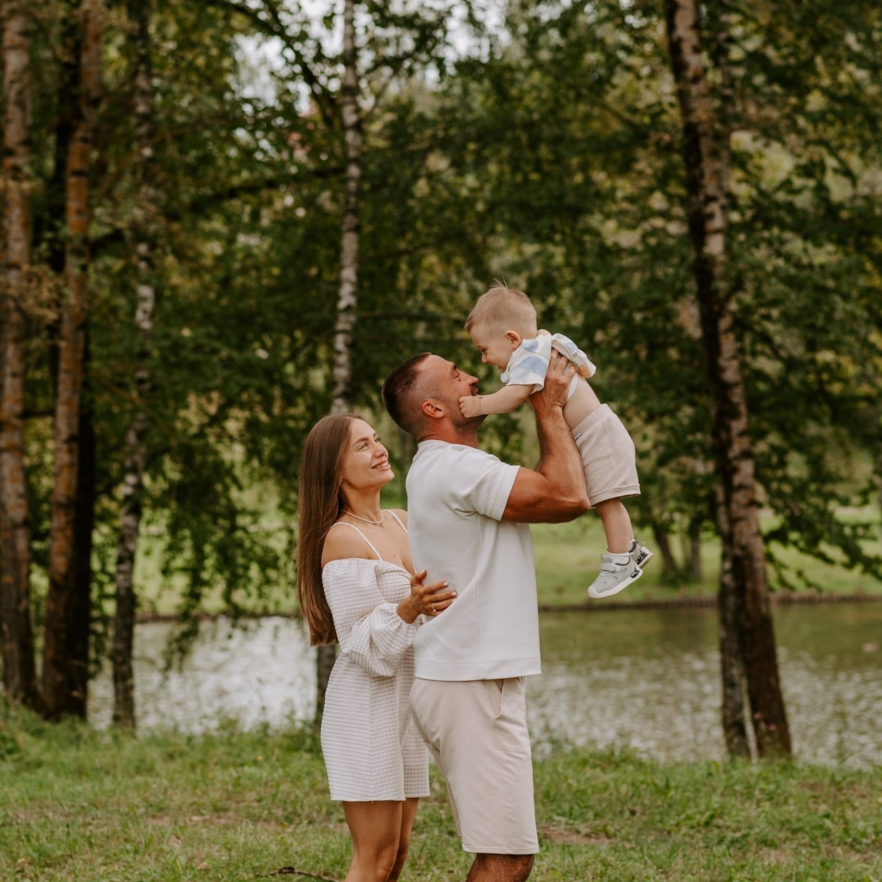 Отзывы о фотографе. Свадебный, репортажный и семейный фотограф в Москве Арина Зак