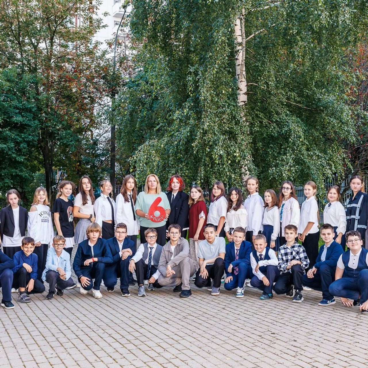 Студия школьной и детской фотографии в Москве. Школьные фотографы «НЕБУРАТИНО»