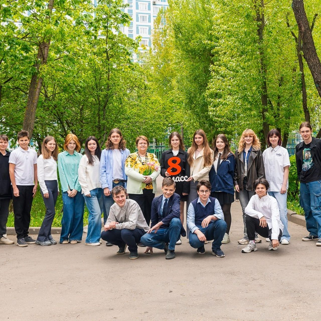 Студия школьной и детской фотографии в Москве. Школьные фотографы «НЕБУРАТИНО»