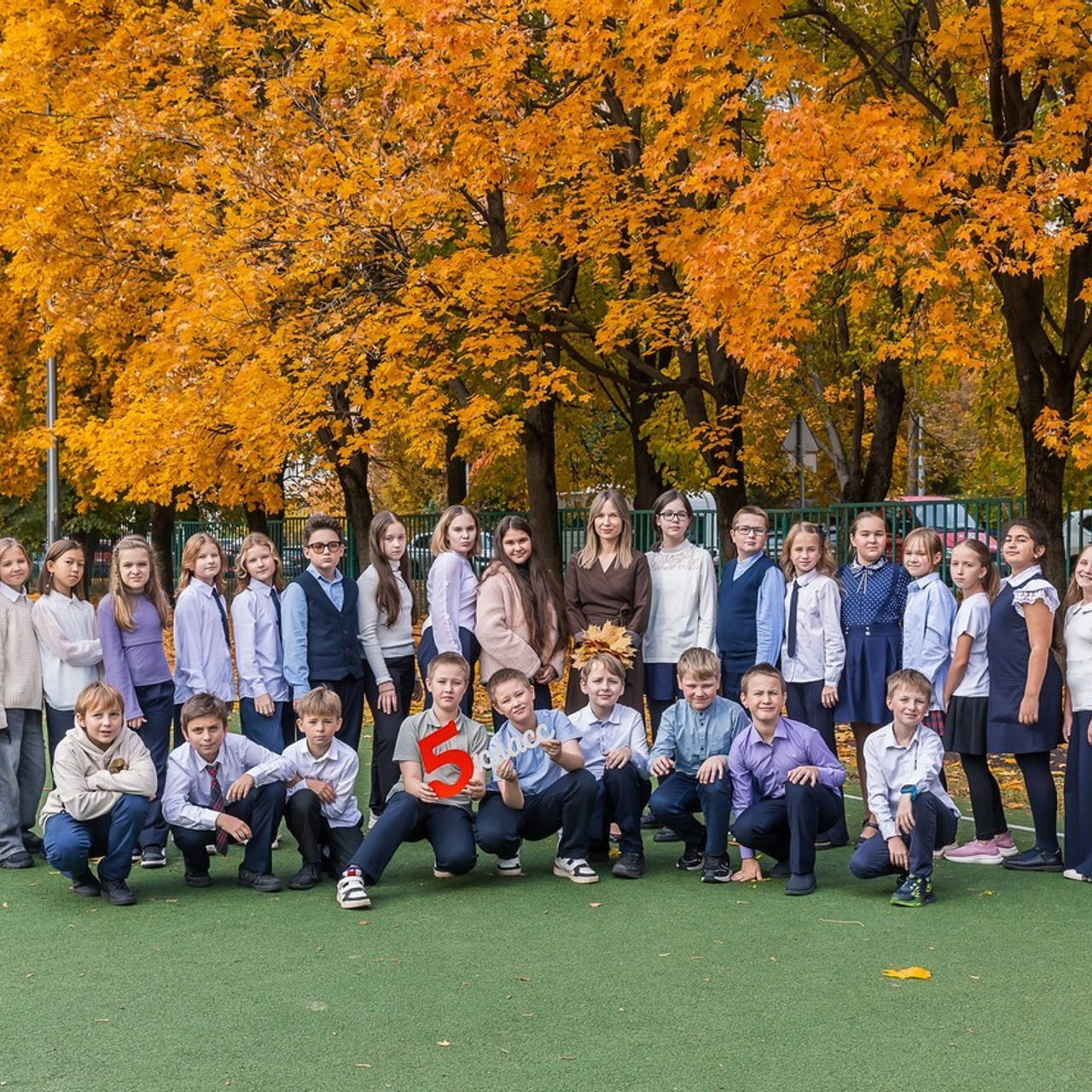 Студия школьной и детской фотографии в Москве. Школьные фотографы «НЕБУРАТИНО»