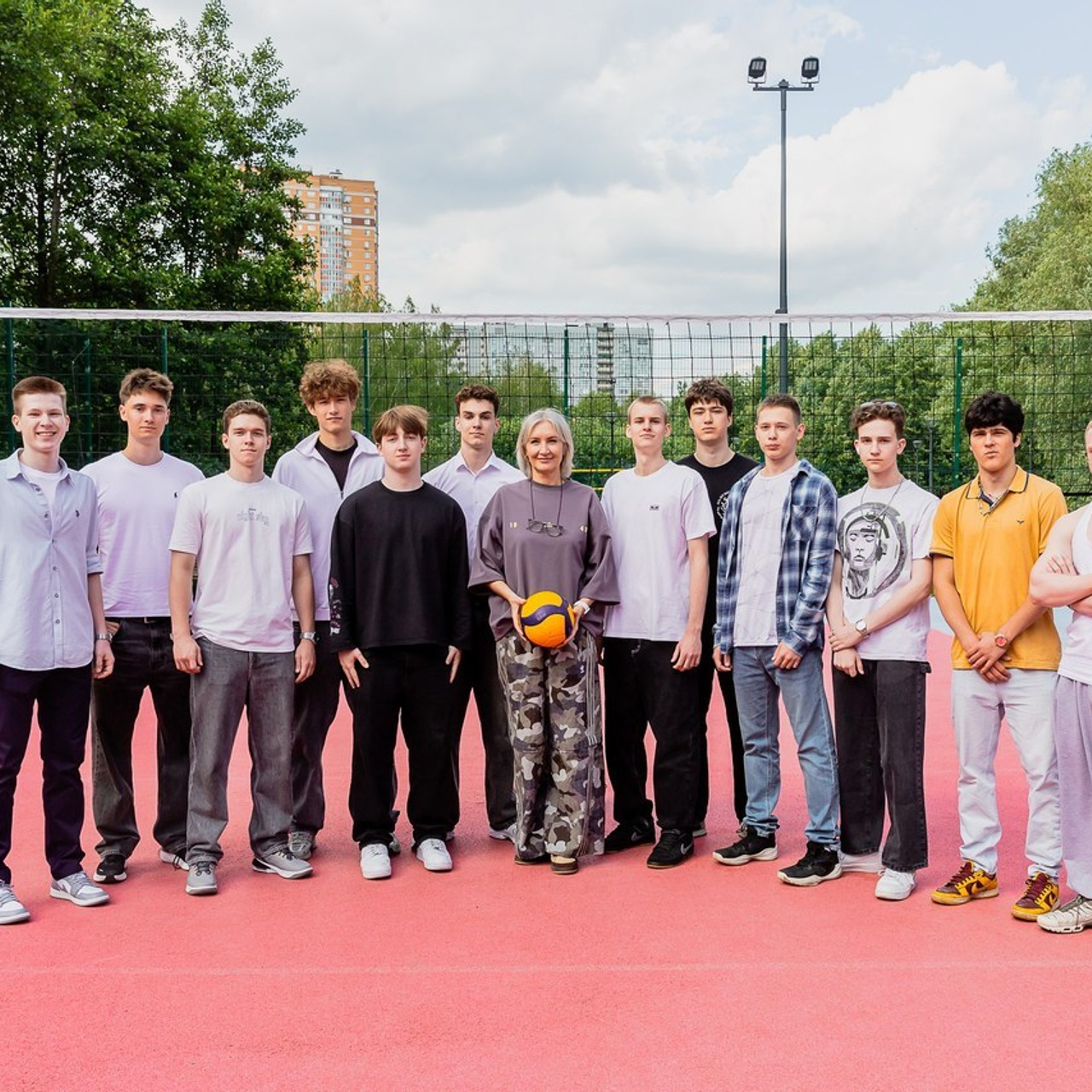 Студия школьной и детской фотографии в Москве. Школьные фотографы «НЕБУРАТИНО»