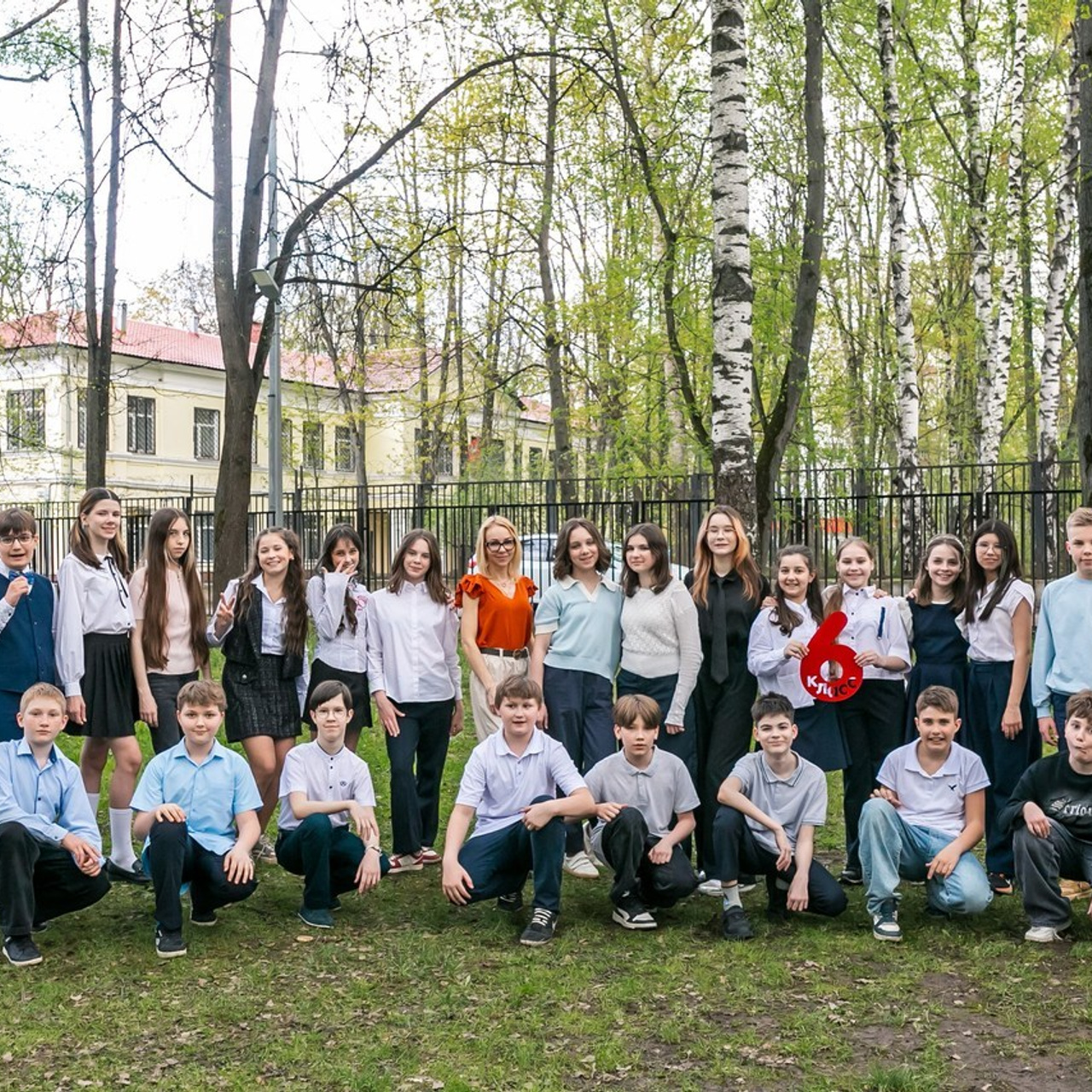 Студия школьной и детской фотографии в Москве. Школьные фотографы «НЕБУРАТИНО»