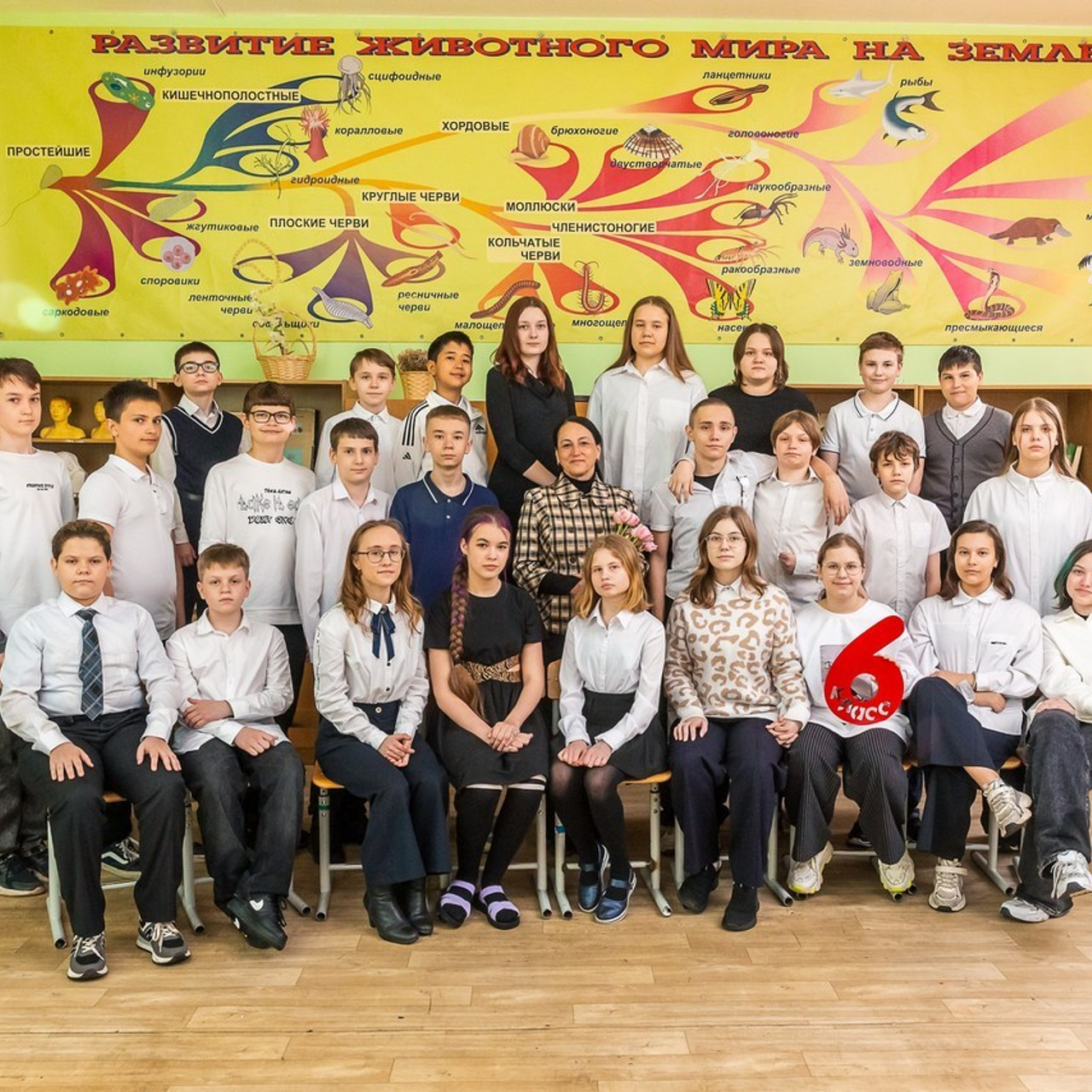 Студия школьной и детской фотографии в Москве. Школьные фотографы «НЕБУРАТИНО»