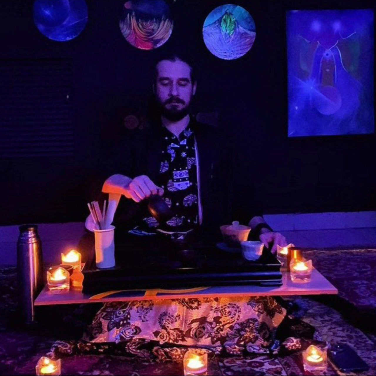 Частный специалист по контекстной рекламе