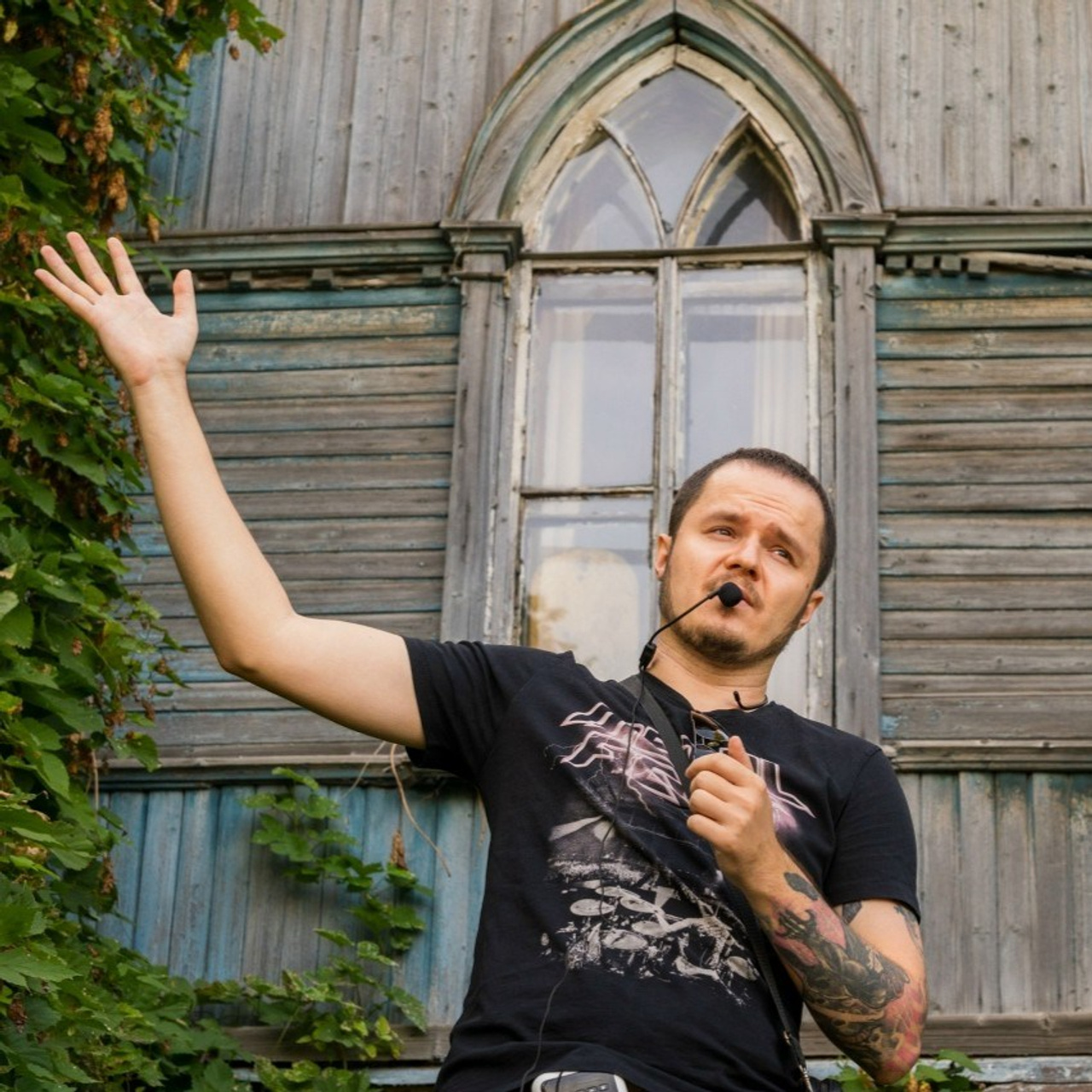 Частный специалист по контекстной рекламе