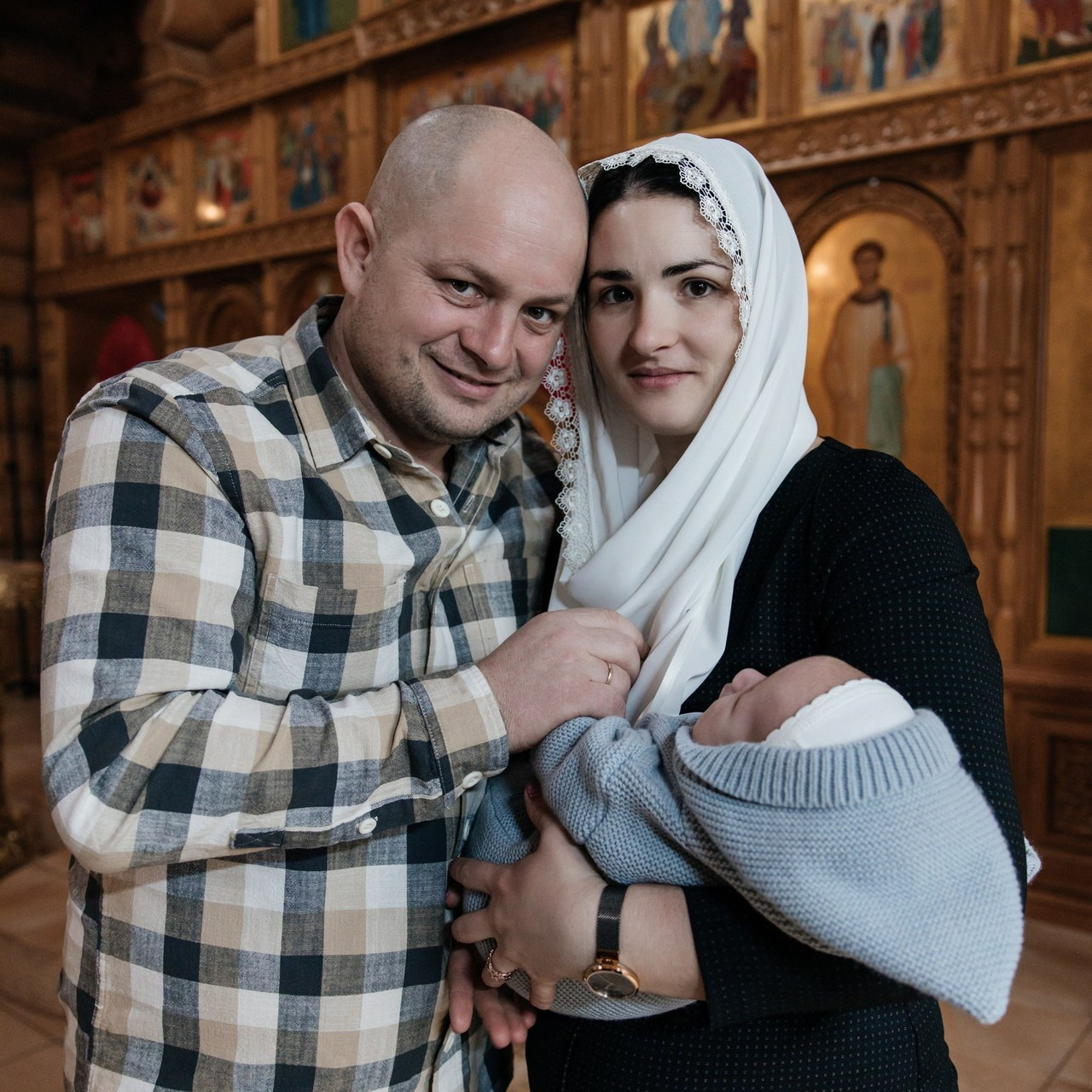 Отзывы. Свадебный и семейный фотограф Москва | Балашиха