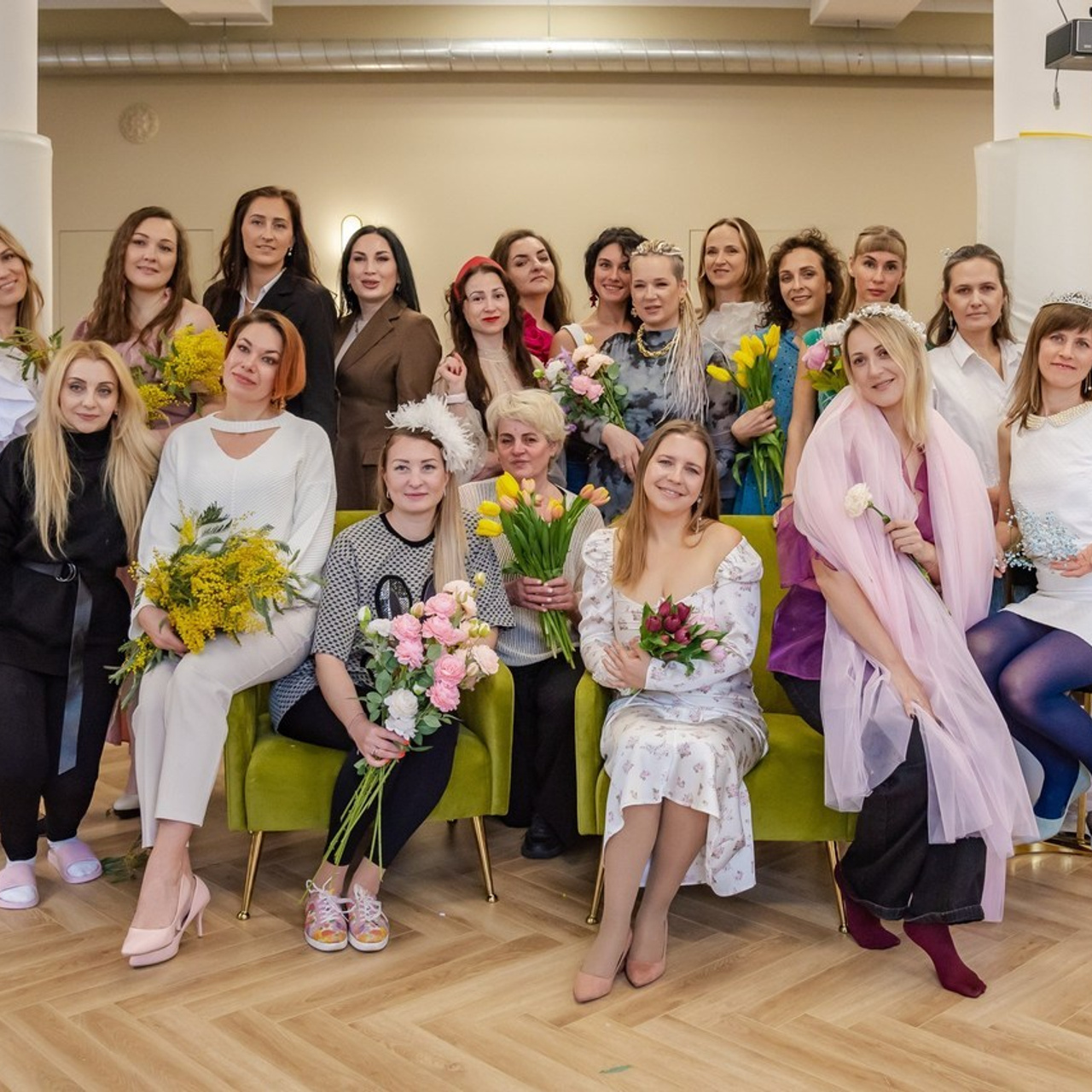 Отзывы. Фотограф Галина Нестерова