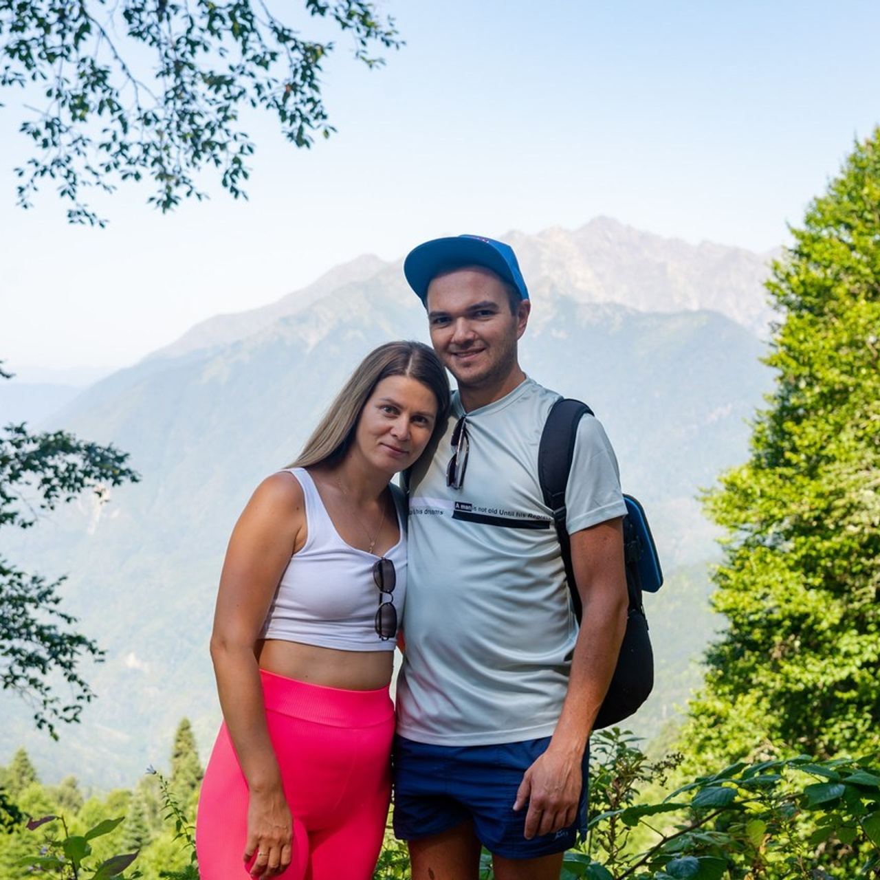 Отзывы. Фотограф Галина Нестерова