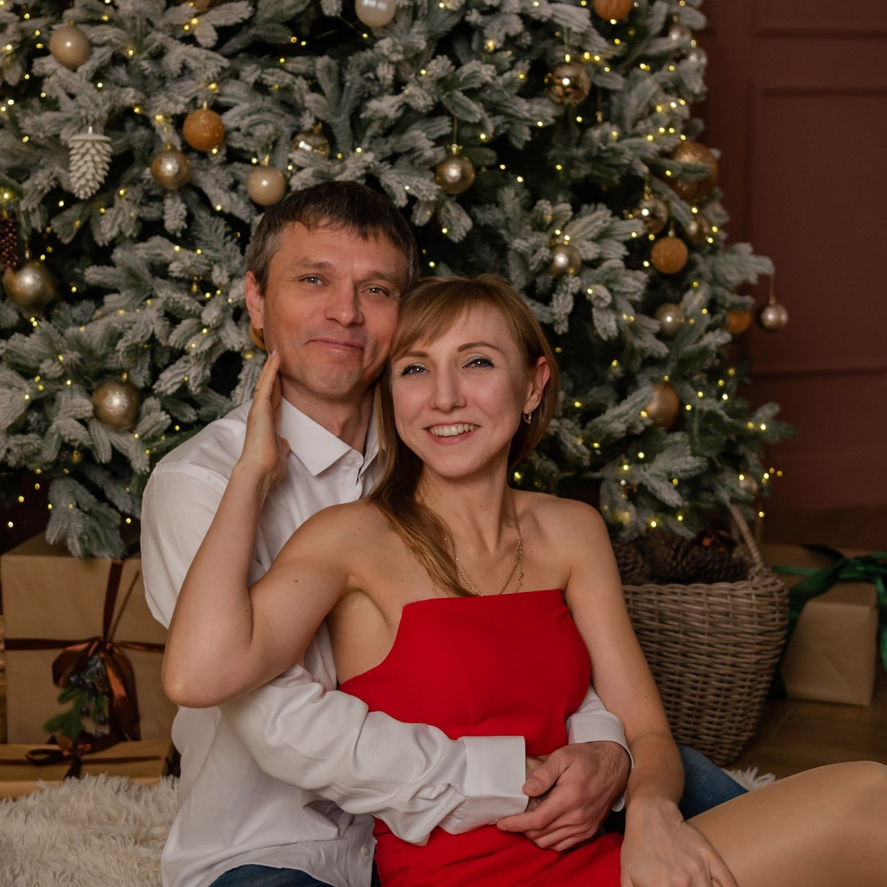 Отзывы. Фотограф Галина Нестерова