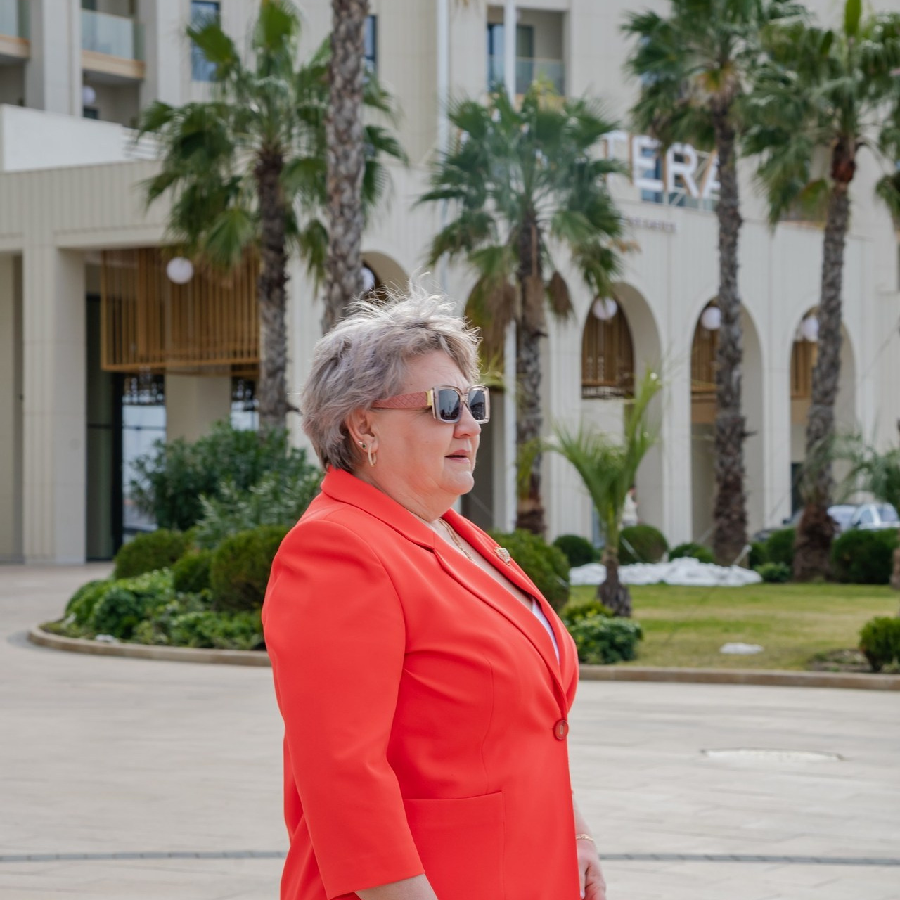 Отзывы. Фотограф Галина Нестерова