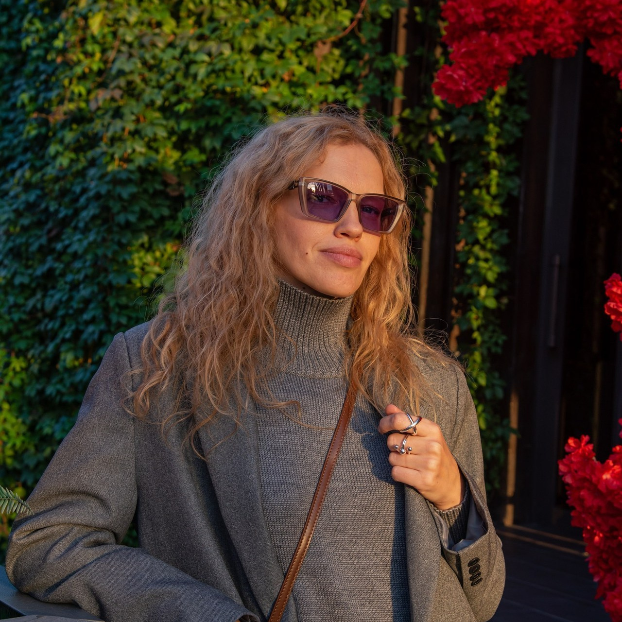 Отзывы. Фотограф Галина Нестерова