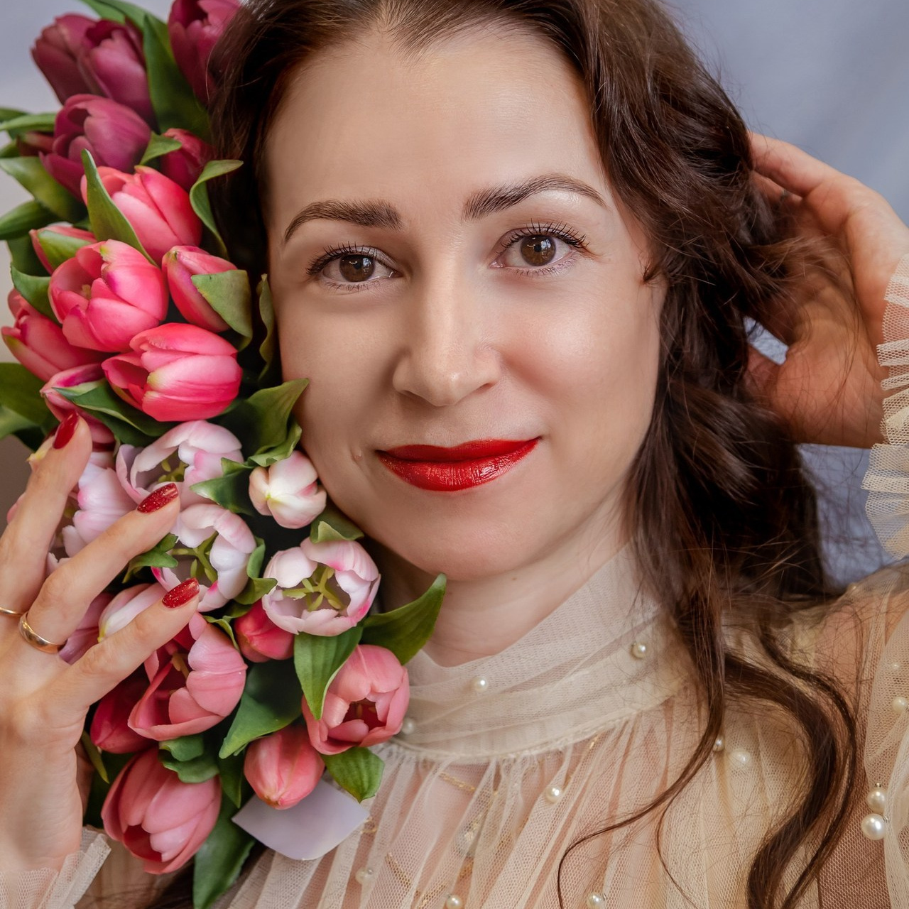 Отзывы. Фотограф Галина Нестерова