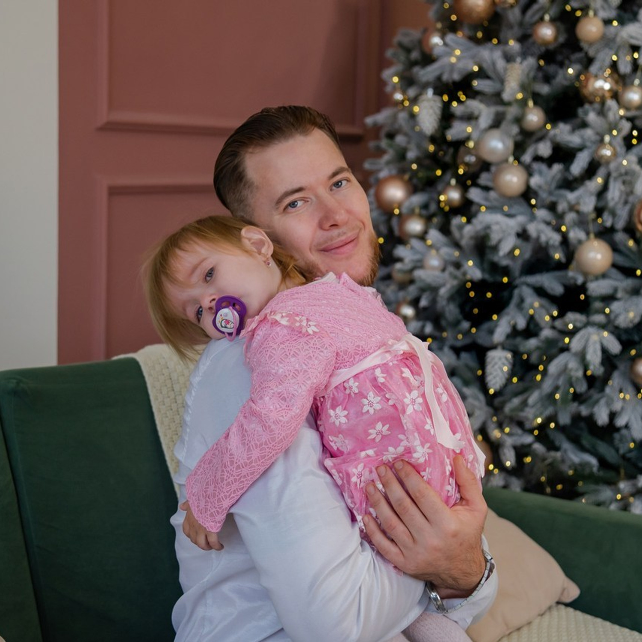 Отзывы. Фотограф Галина Нестерова