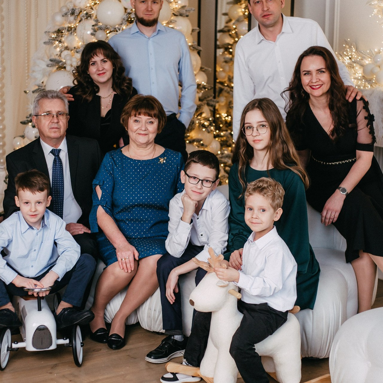 Отзывы. Анастасия Вернигорова- фотограф в Омске