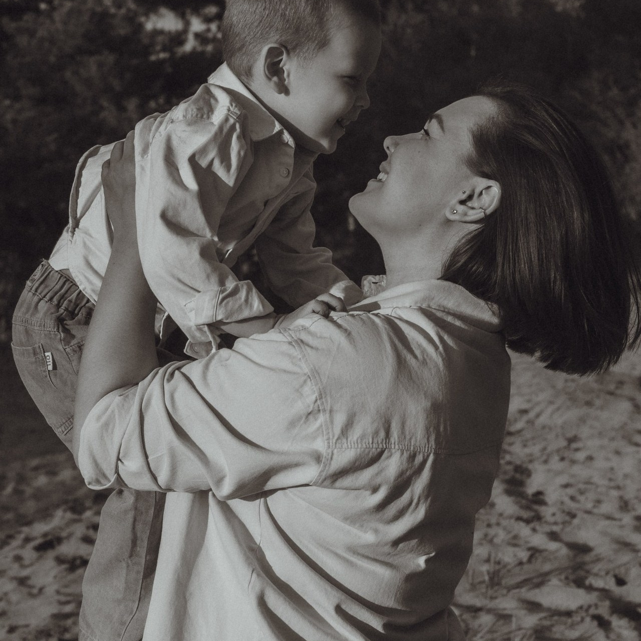 Отзывы. Семейный фотограф в Барнауле Ирина Ястребова