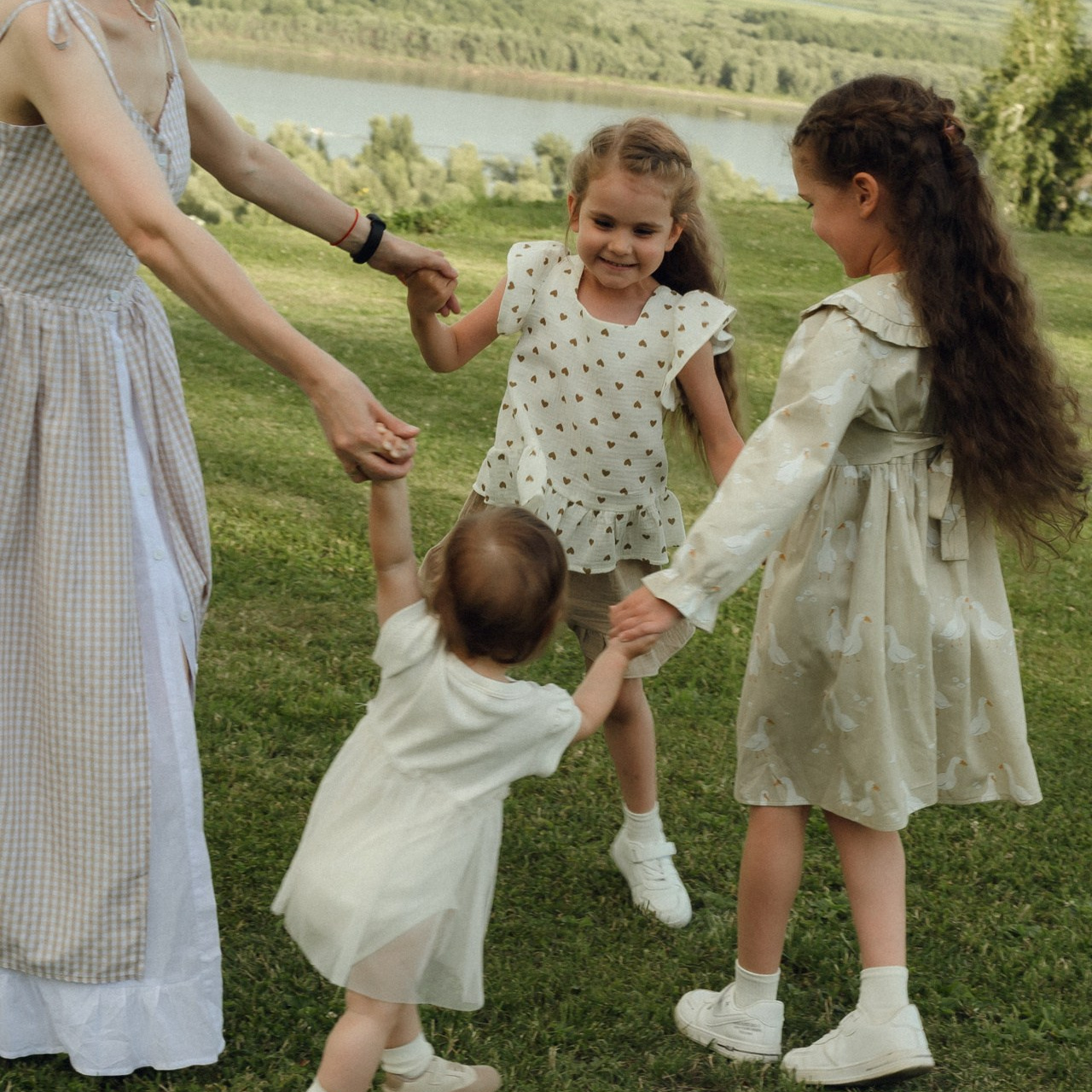 Отзывы. Семейный фотограф в Барнауле Ирина Ястребова