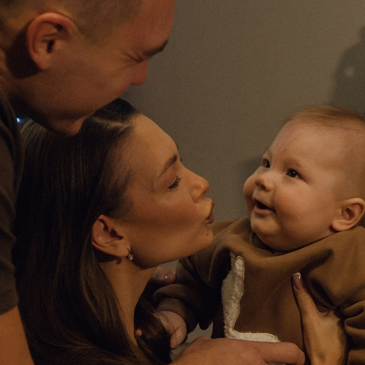 Отзывы. Семейный фотограф в Барнауле и Санкт-Петербурге Ирина Ястребова