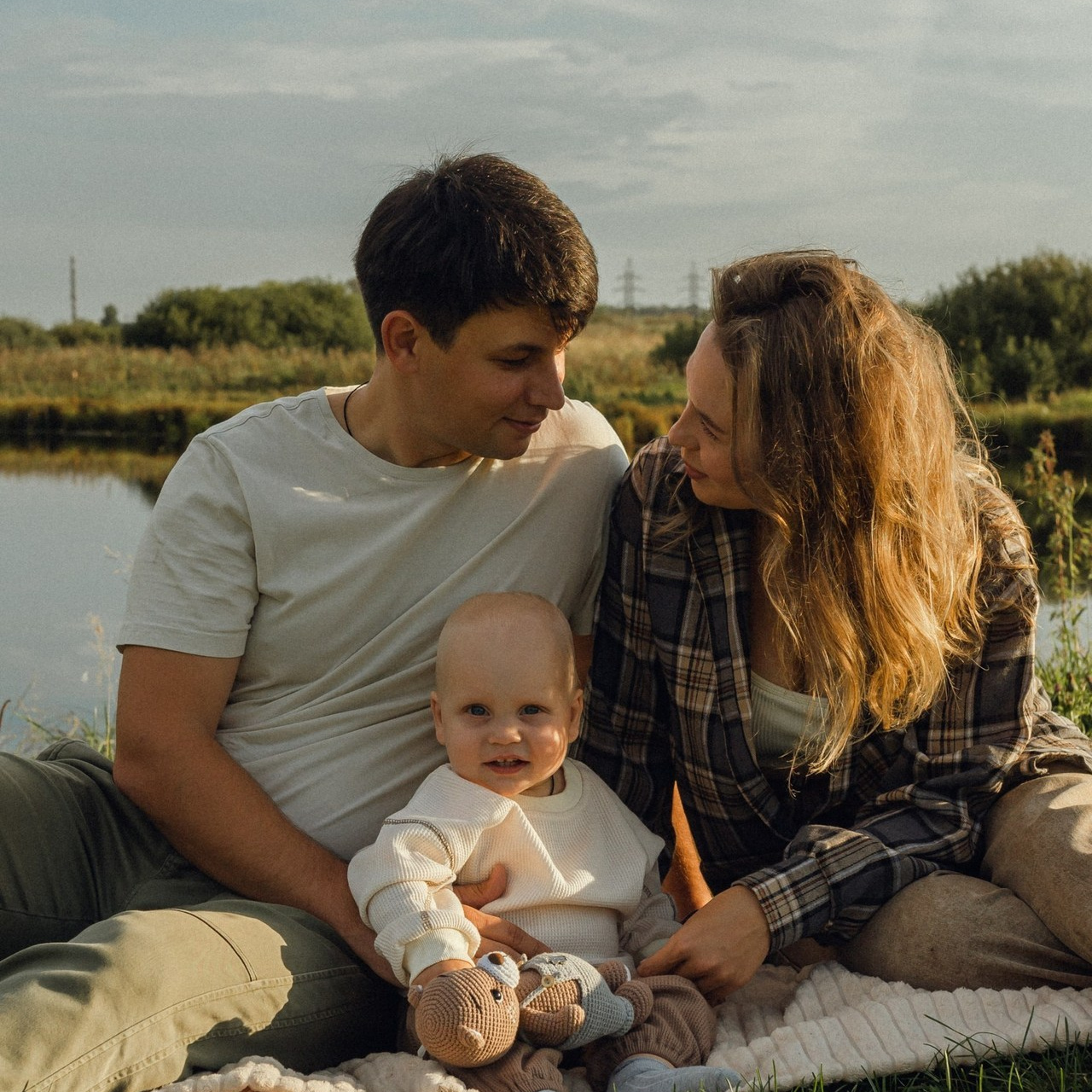 Отзывы. Семейный фотограф в Барнауле Ирина Ястребова