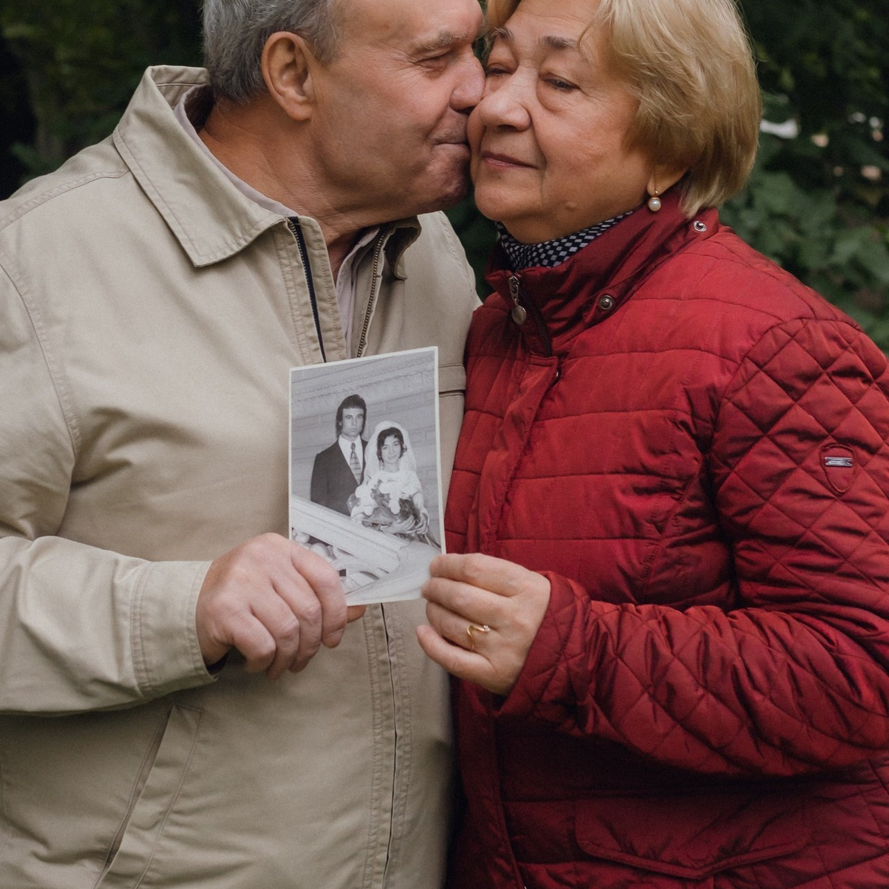 Отзывы. Семейный фотограф в Барнауле Ирина Ястребова
