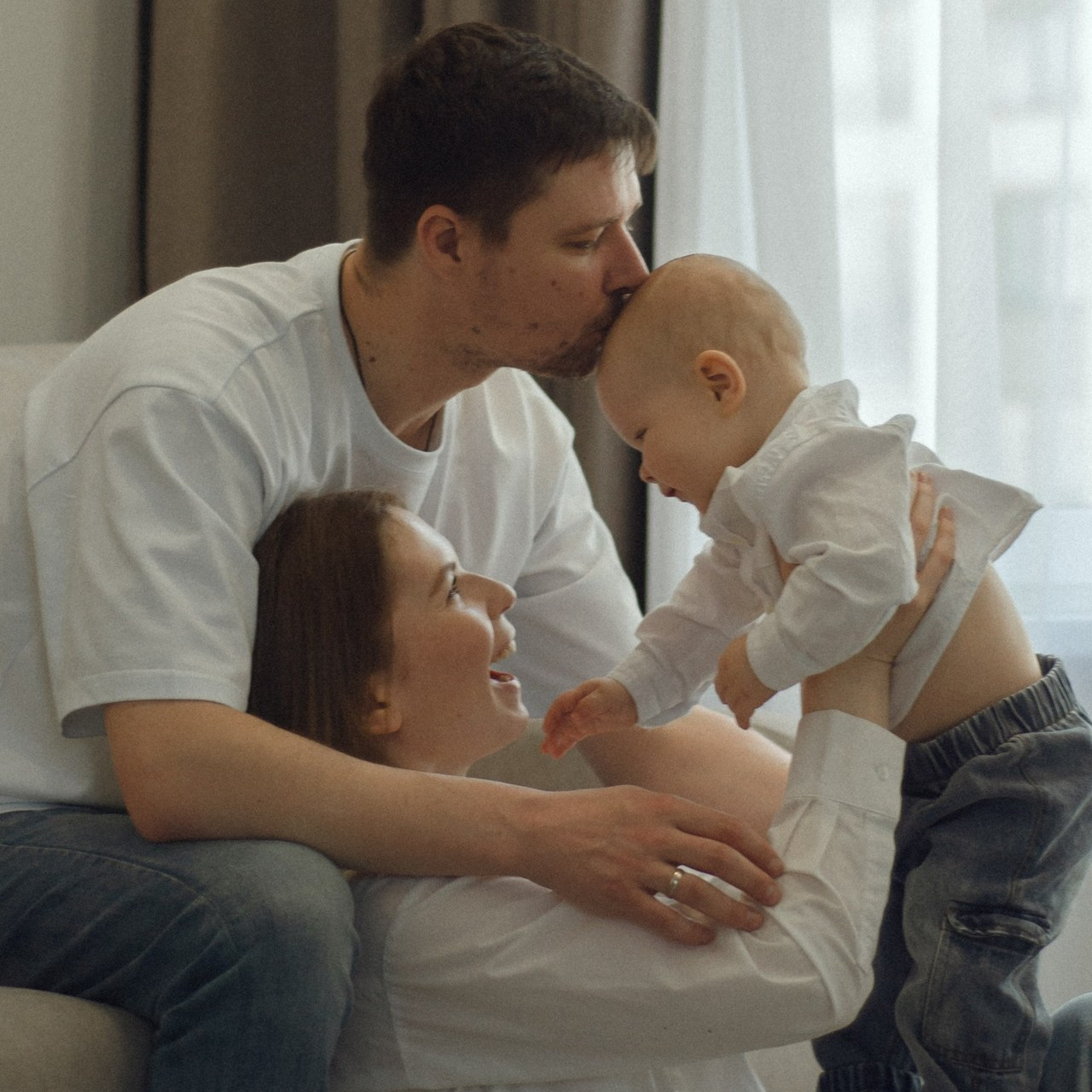 Отзывы. Семейный фотограф в Барнауле Ирина Ястребова