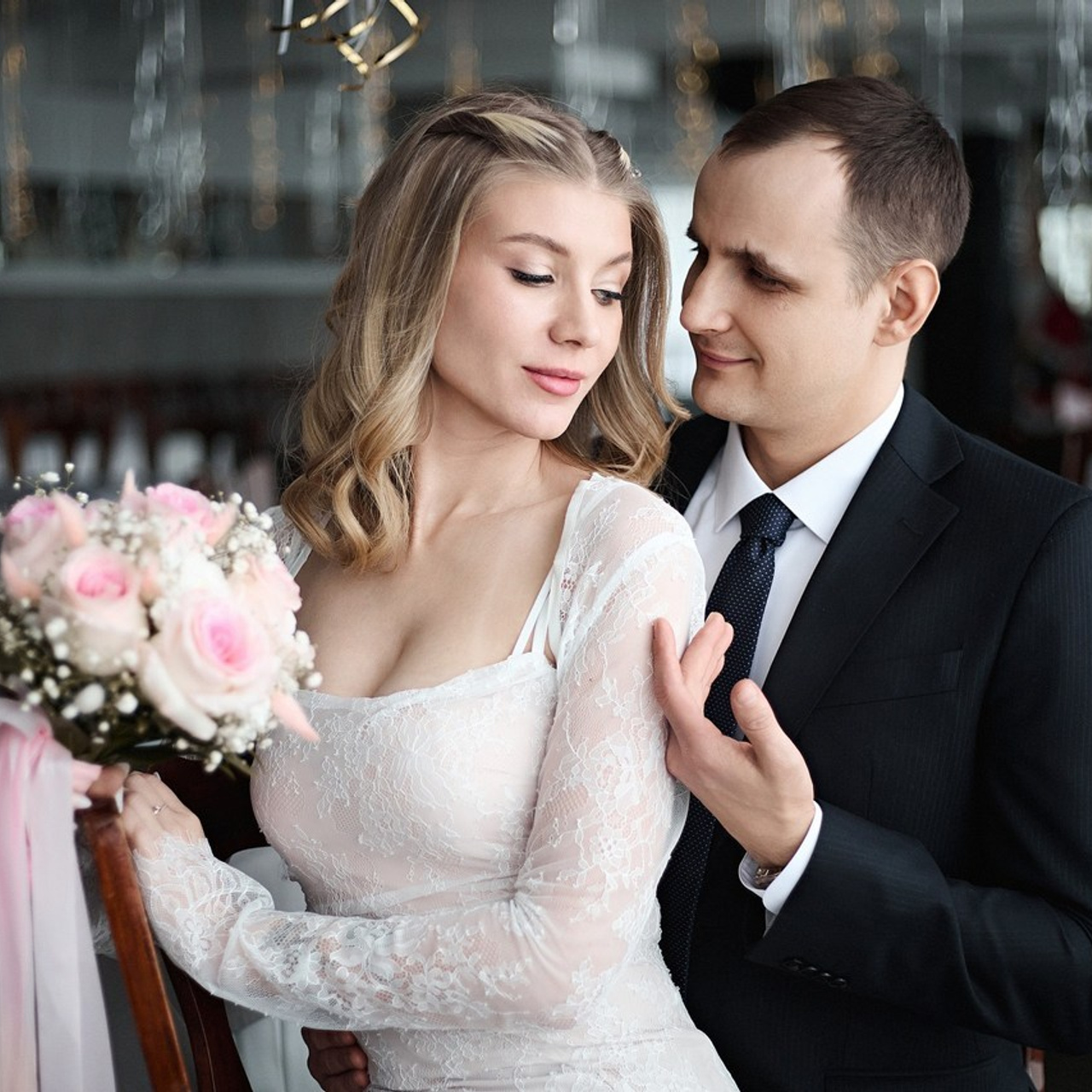 Отзывы о работе свадебного и семейного фотографа Андрея Лёвкина. Фотограф Андрей Лёвкин