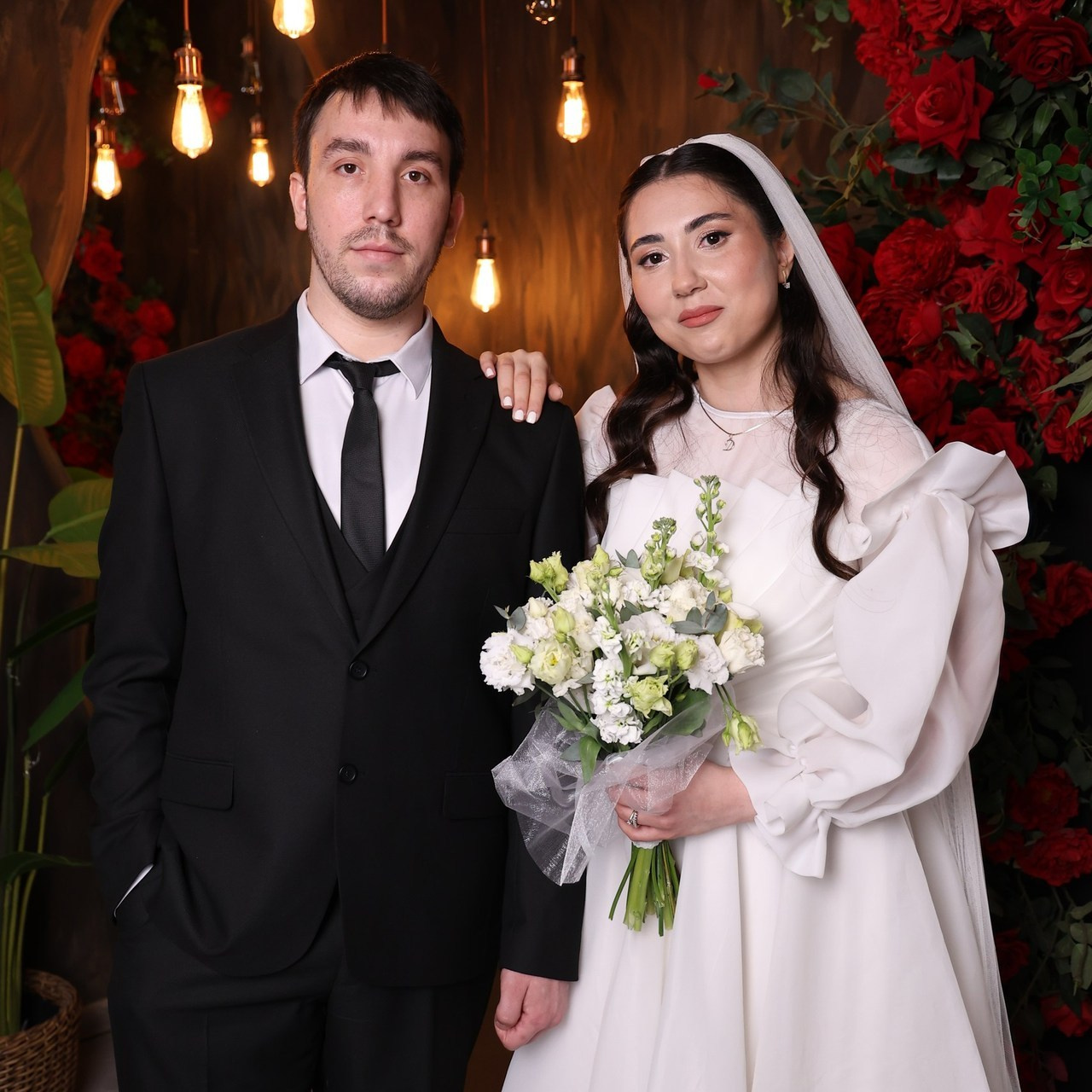 Отзывы. Свадебный, семейный и детский фотограф