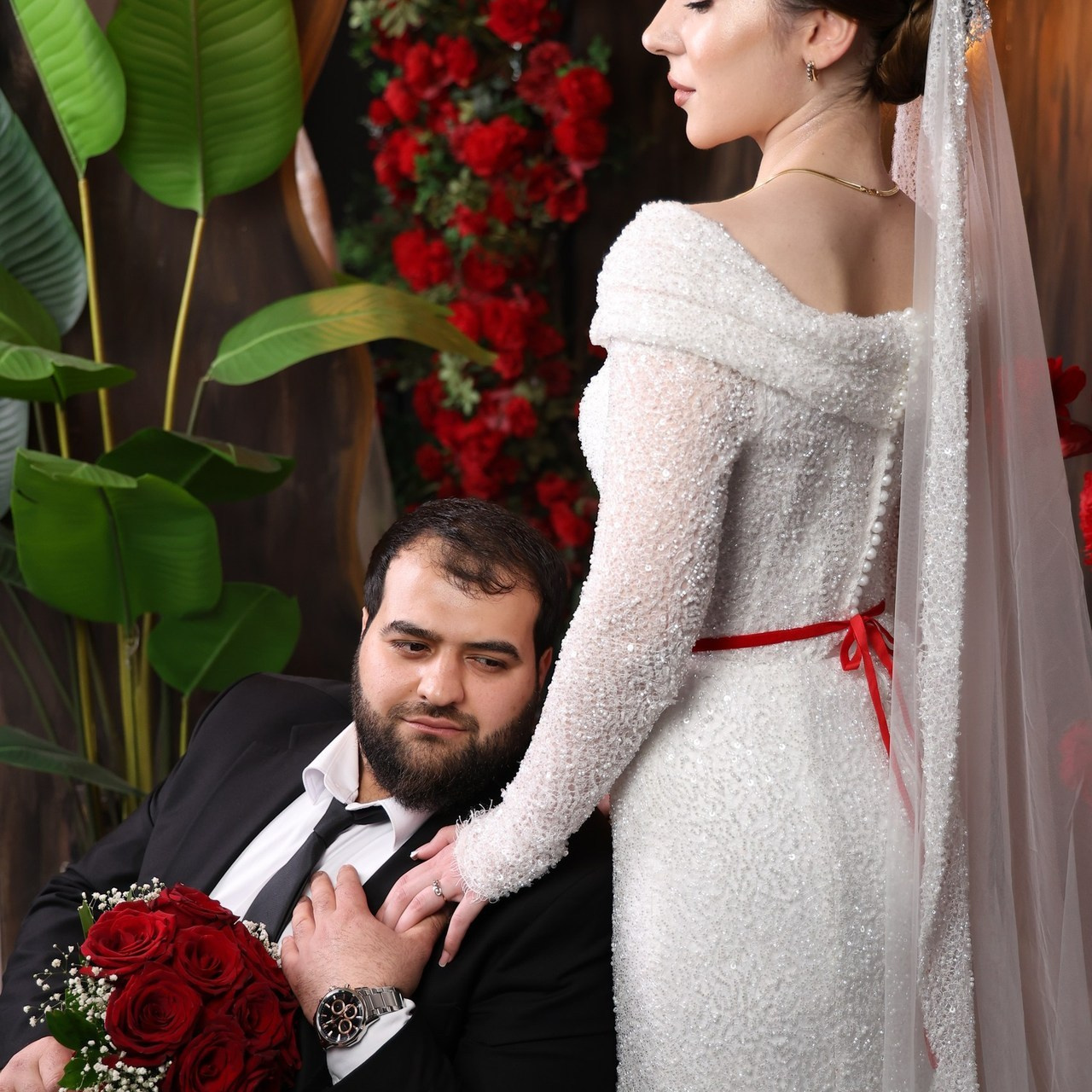 Отзывы. Свадебный, семейный и детский фотограф