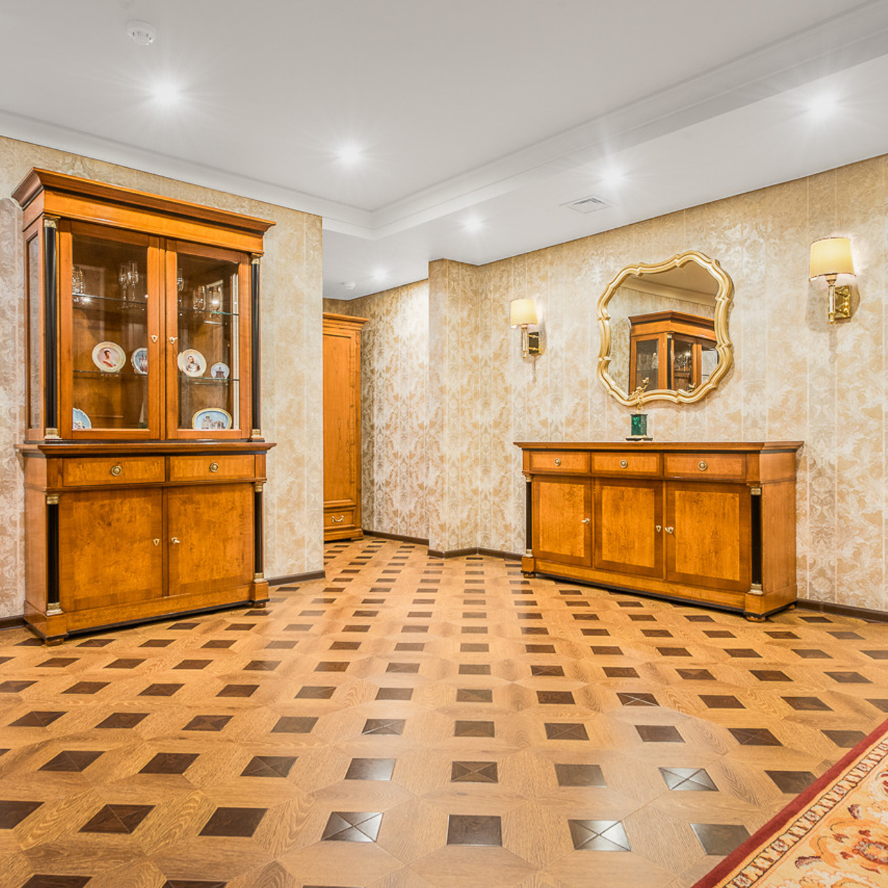 Архитектурная и интерьерная фотосъемка. Фотоагентство для бизнеса и частных лиц в Екатеринбурге