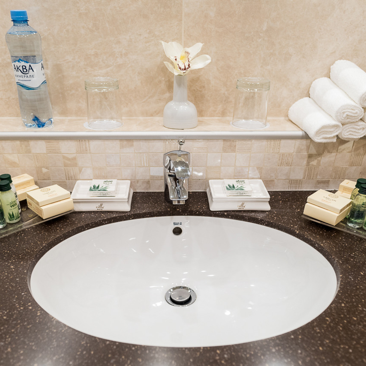 Архитектурная и интерьерная фотосъемка. Фотоагентство для бизнеса и частных лиц в Екатеринбурге