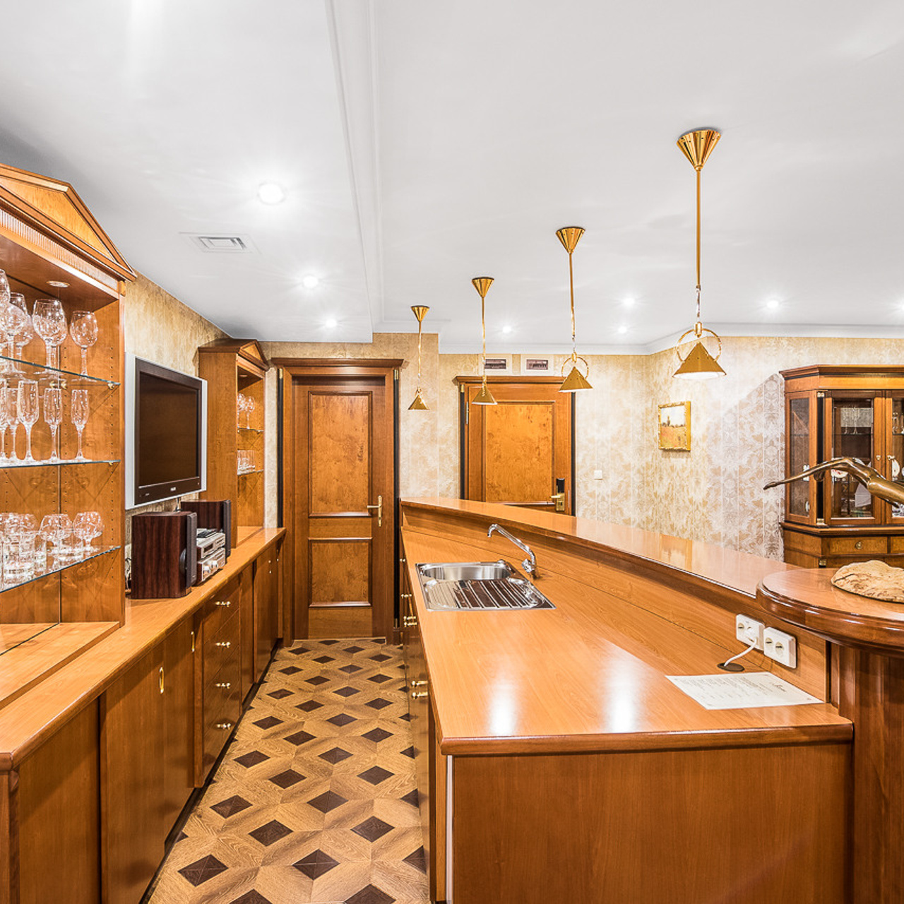 Архитектурная и интерьерная фотосъемка. Фотоагентство для бизнеса и частных лиц в Екатеринбурге