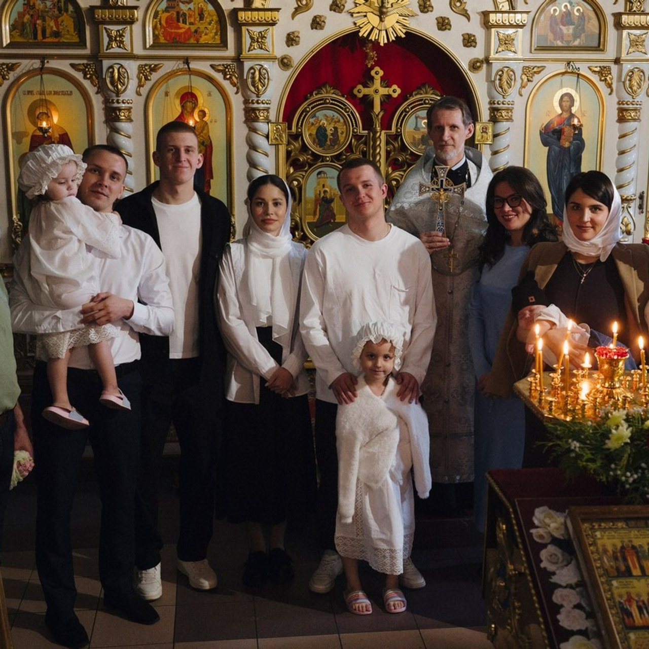 Отзывы. Фотограф в Сыктывкаре Онохов Иван