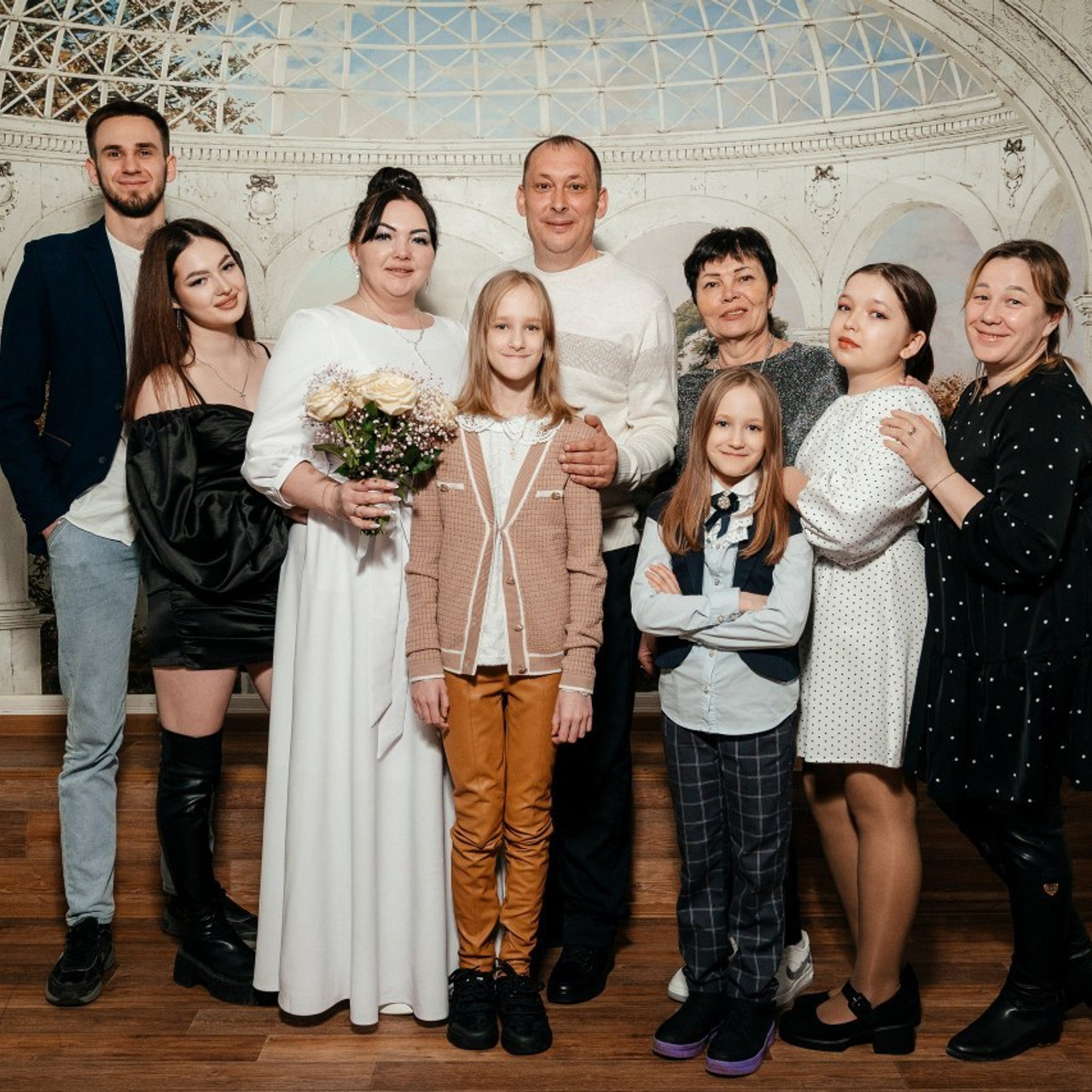 Отзывы. Фотограф в Сыктывкаре Онохов Иван