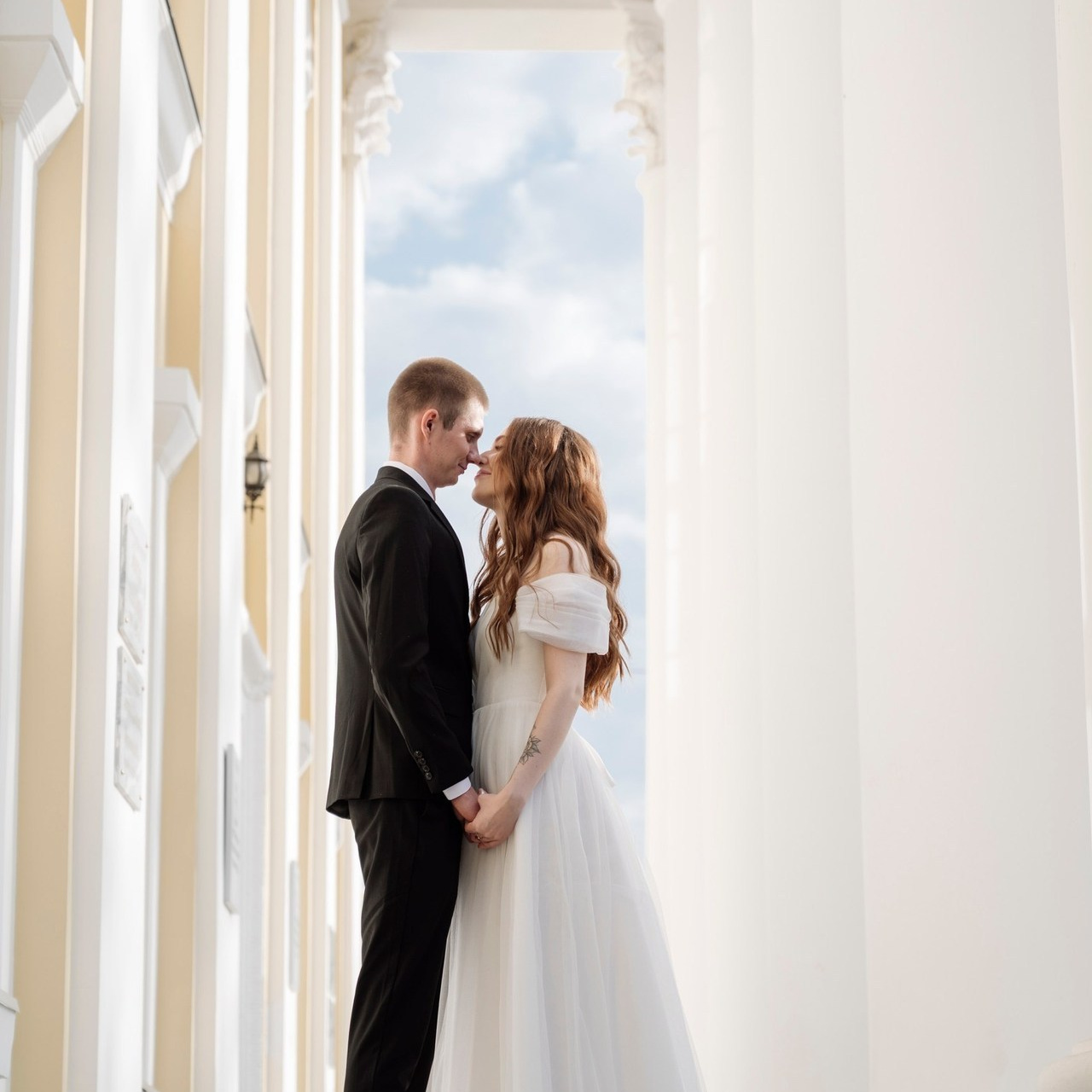 Отзывы. Фотограф в Сыктывкаре Онохов Иван