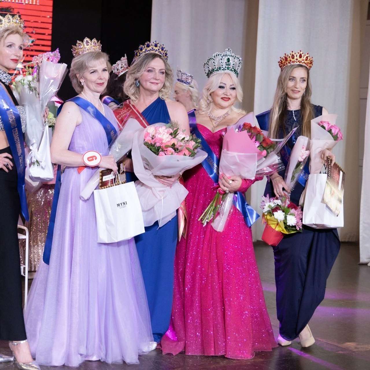 Отзывы. Главная