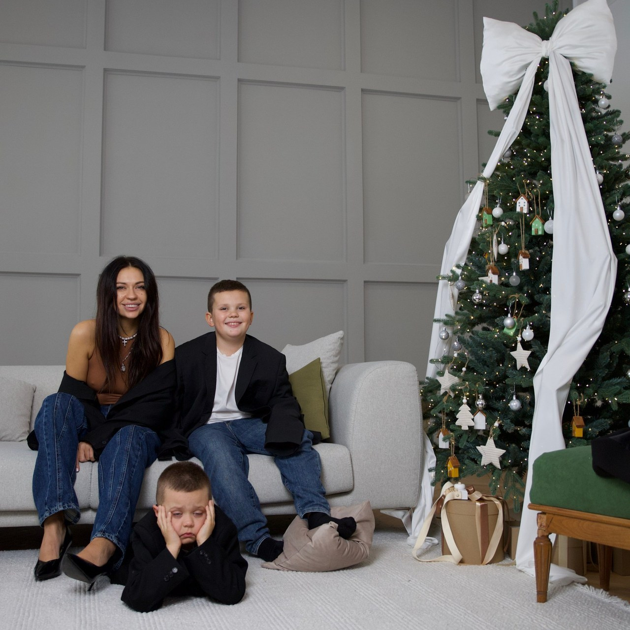 Отзывы. Главная