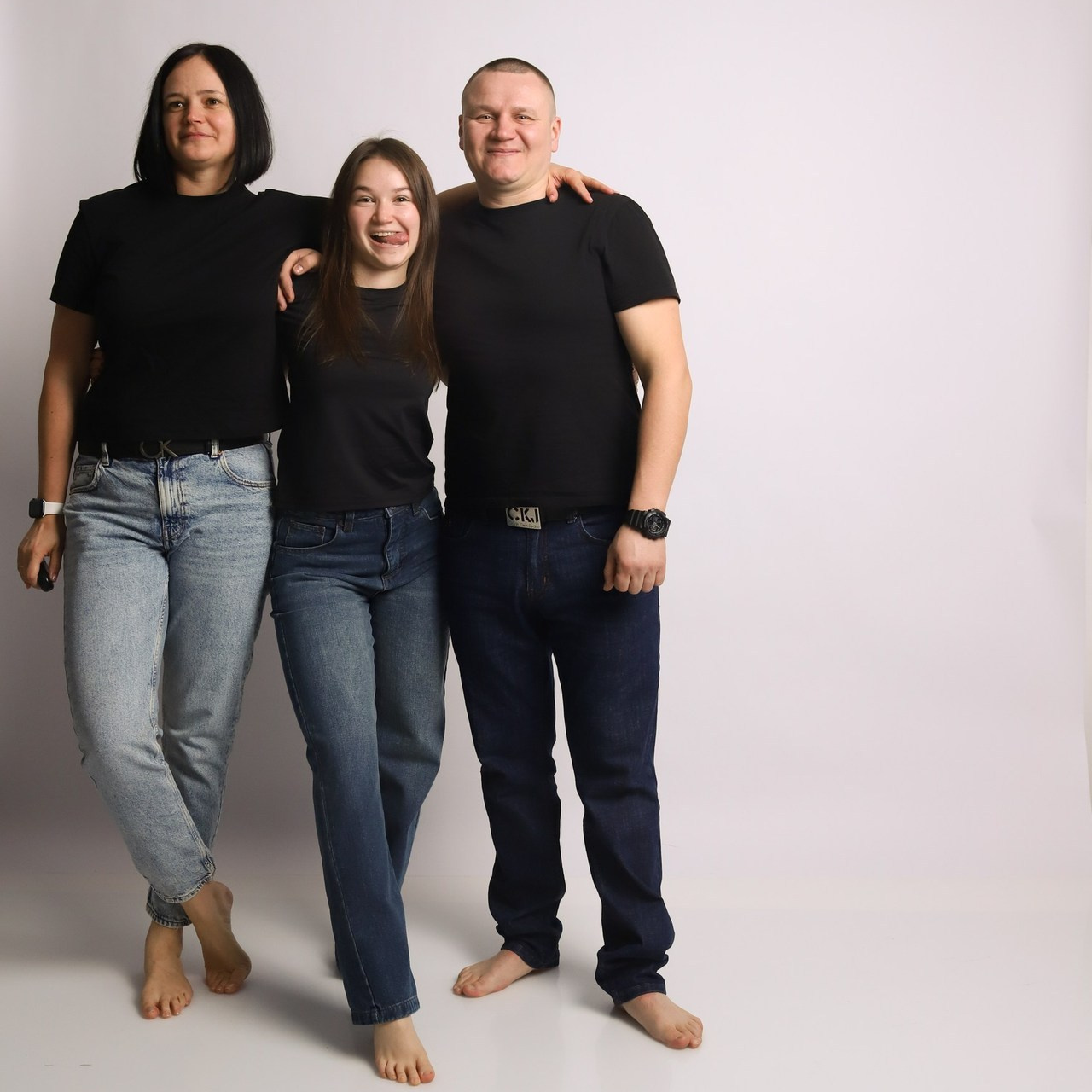 Отзывы. Студия автопортрета «Myself» в Мурманске