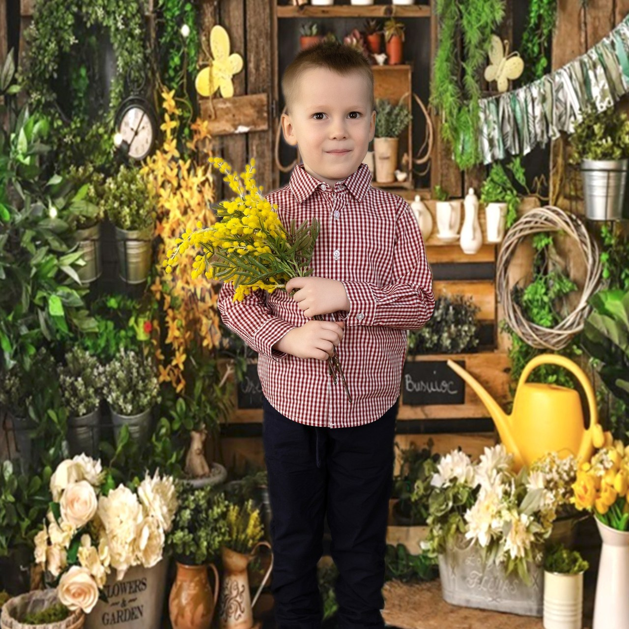 Отзывы. Фотограф Марина Семенова г. Владивосток