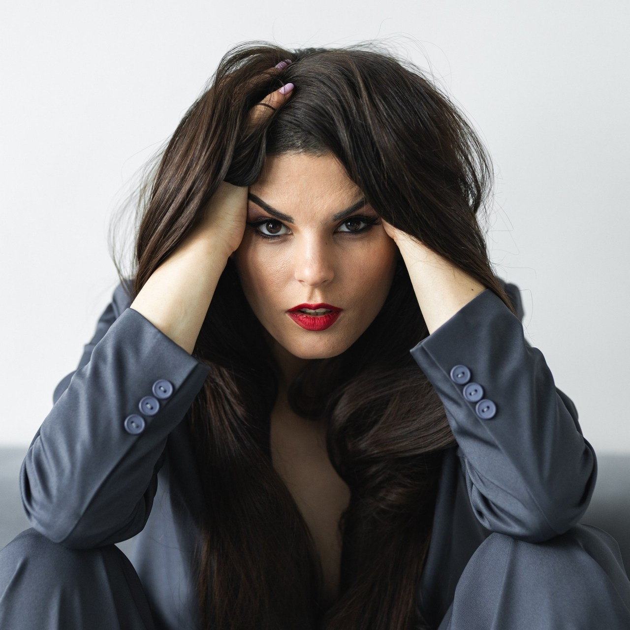 Отзывы. Мария Беседина. Фотография о любви