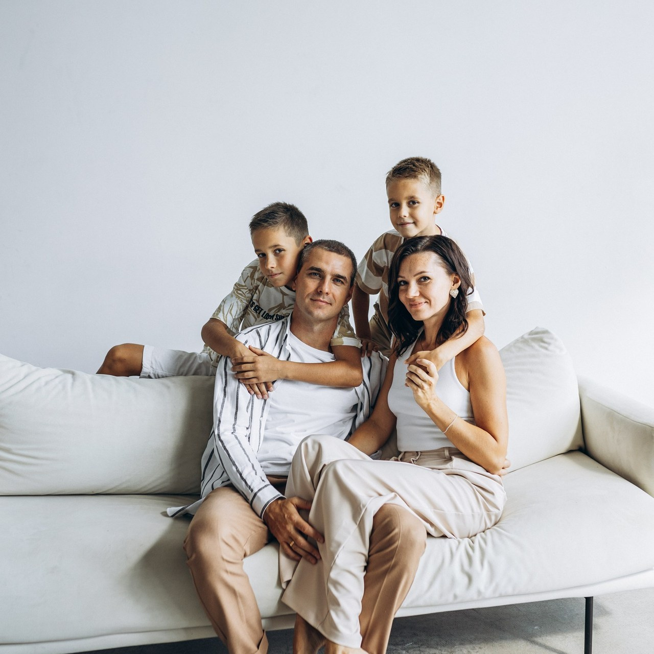 Отзывы. Мария Беседина. Фотография о любви