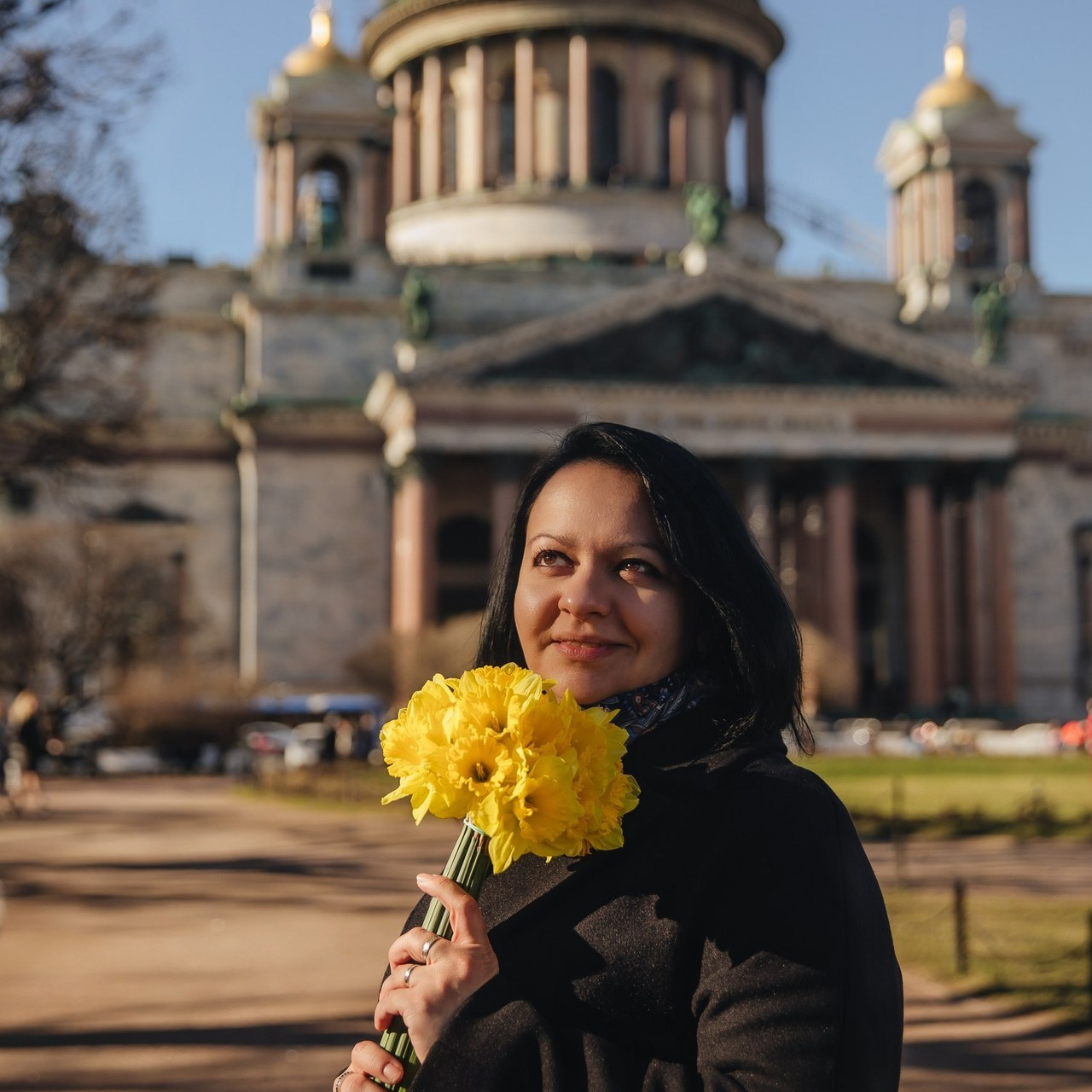 Отзывы. Семейный фотограф в Санкт-Петербурге Ева Маркова