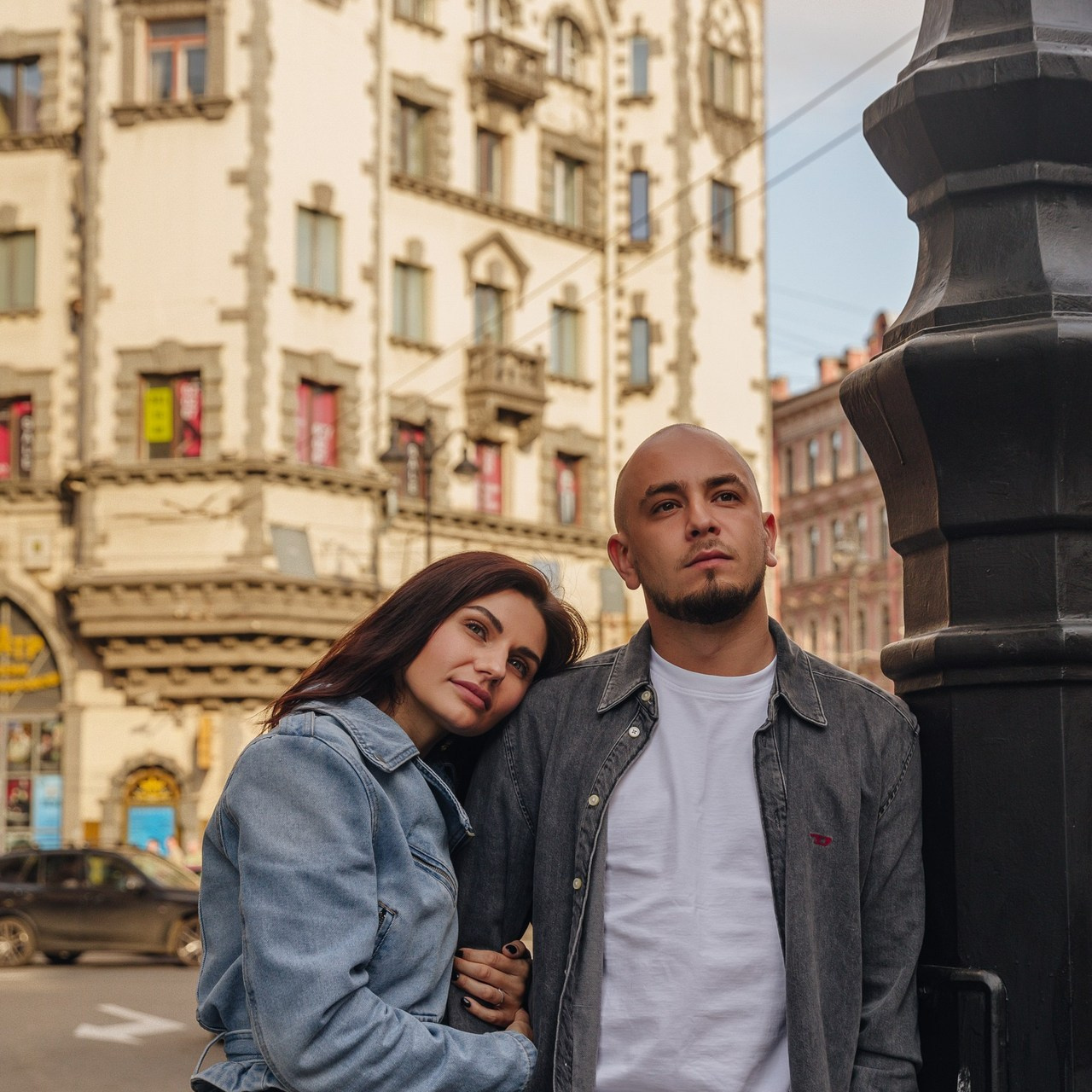 Отзывы. Семейный фотограф в Санкт-Петербурге Ева Маркова