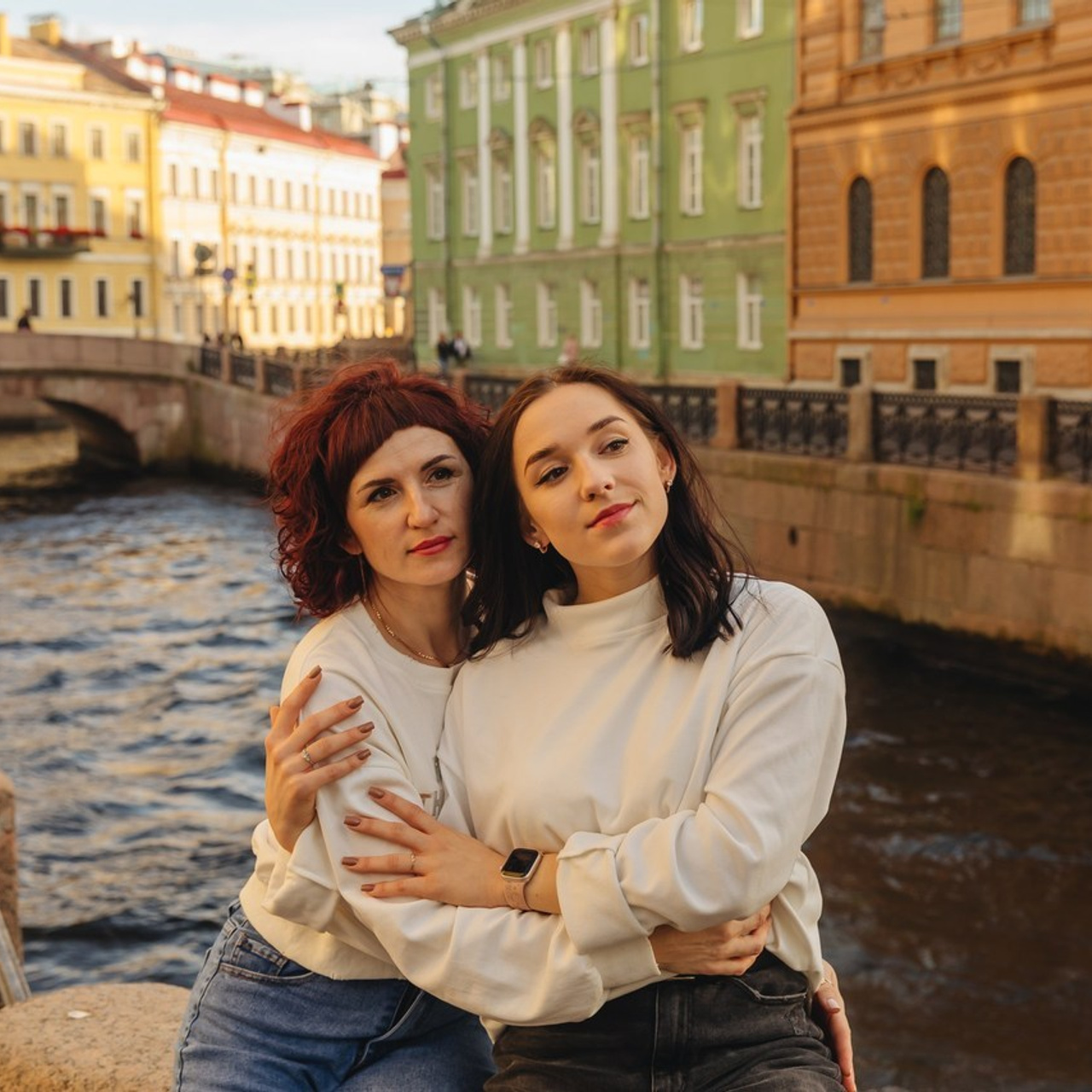 Отзывы. Семейный фотограф в Санкт-Петербурге Ева Маркова