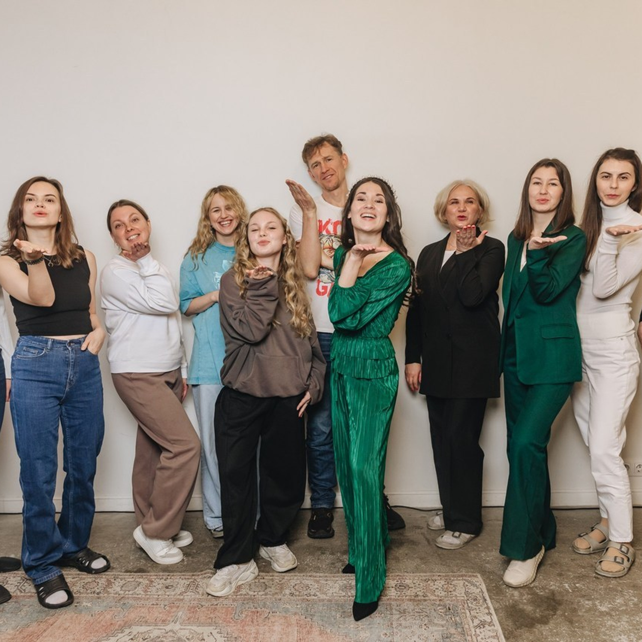 Отзывы. Семейный фотограф в Санкт-Петербурге Ева Маркова