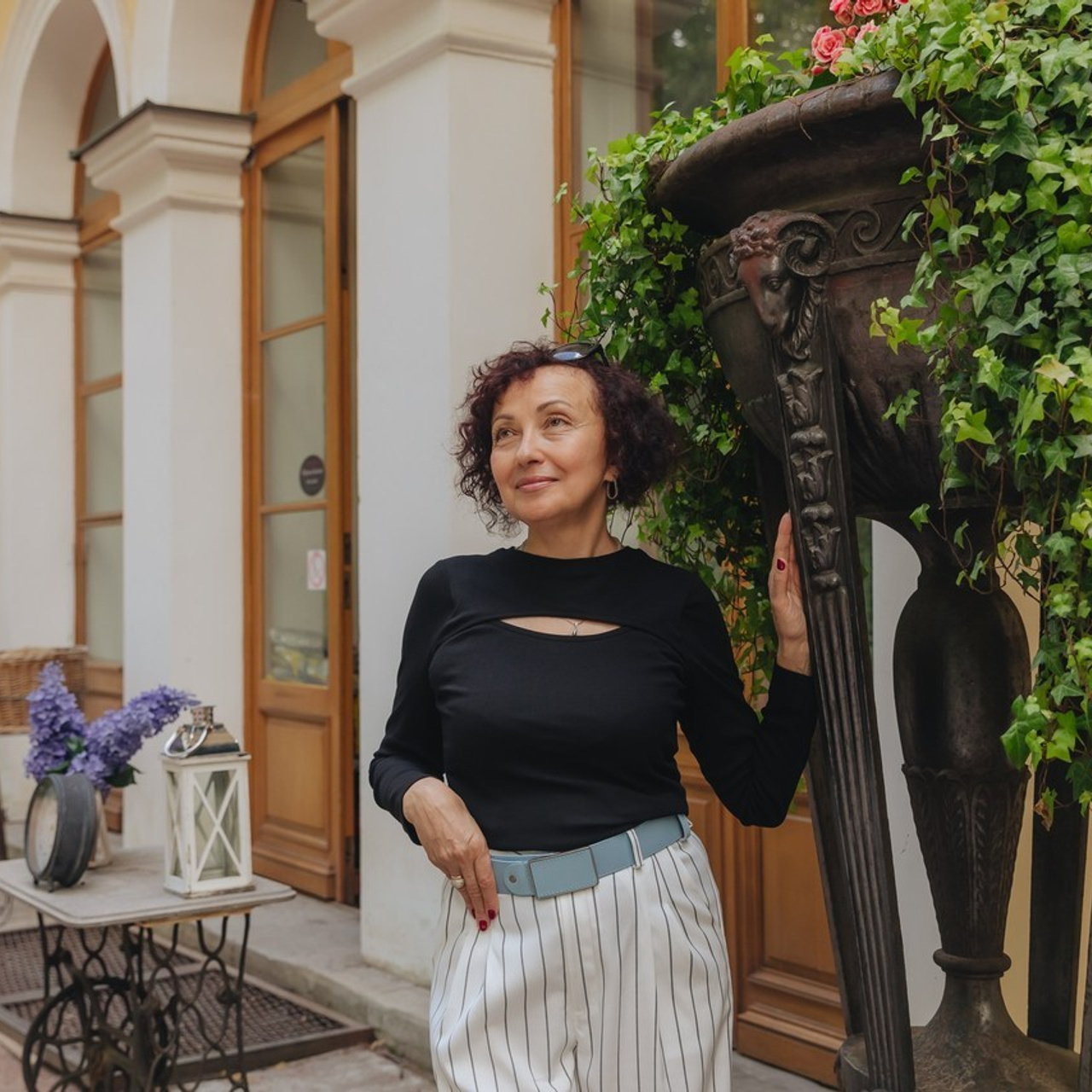 Отзывы. Семейный фотограф в Санкт-Петербурге Ева Маркова