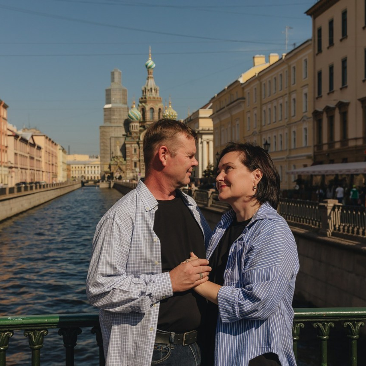 Отзывы. Семейный фотограф в Санкт-Петербурге Ева Маркова