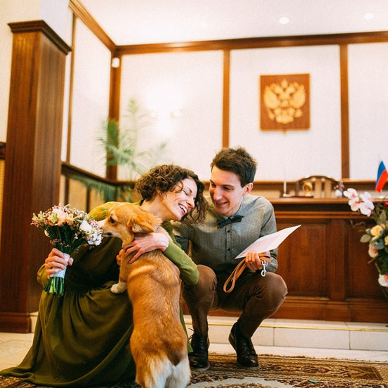 Отзывы. Главная