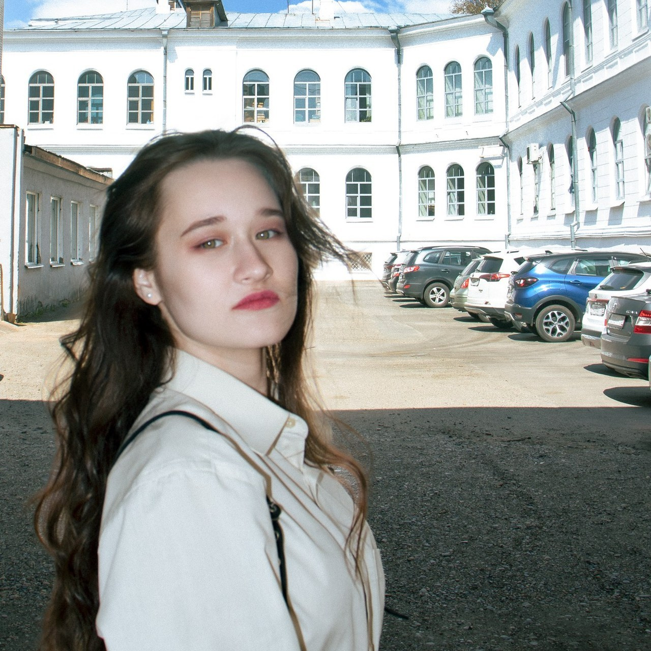 Отзывы. DIMA SHABALOVSKY