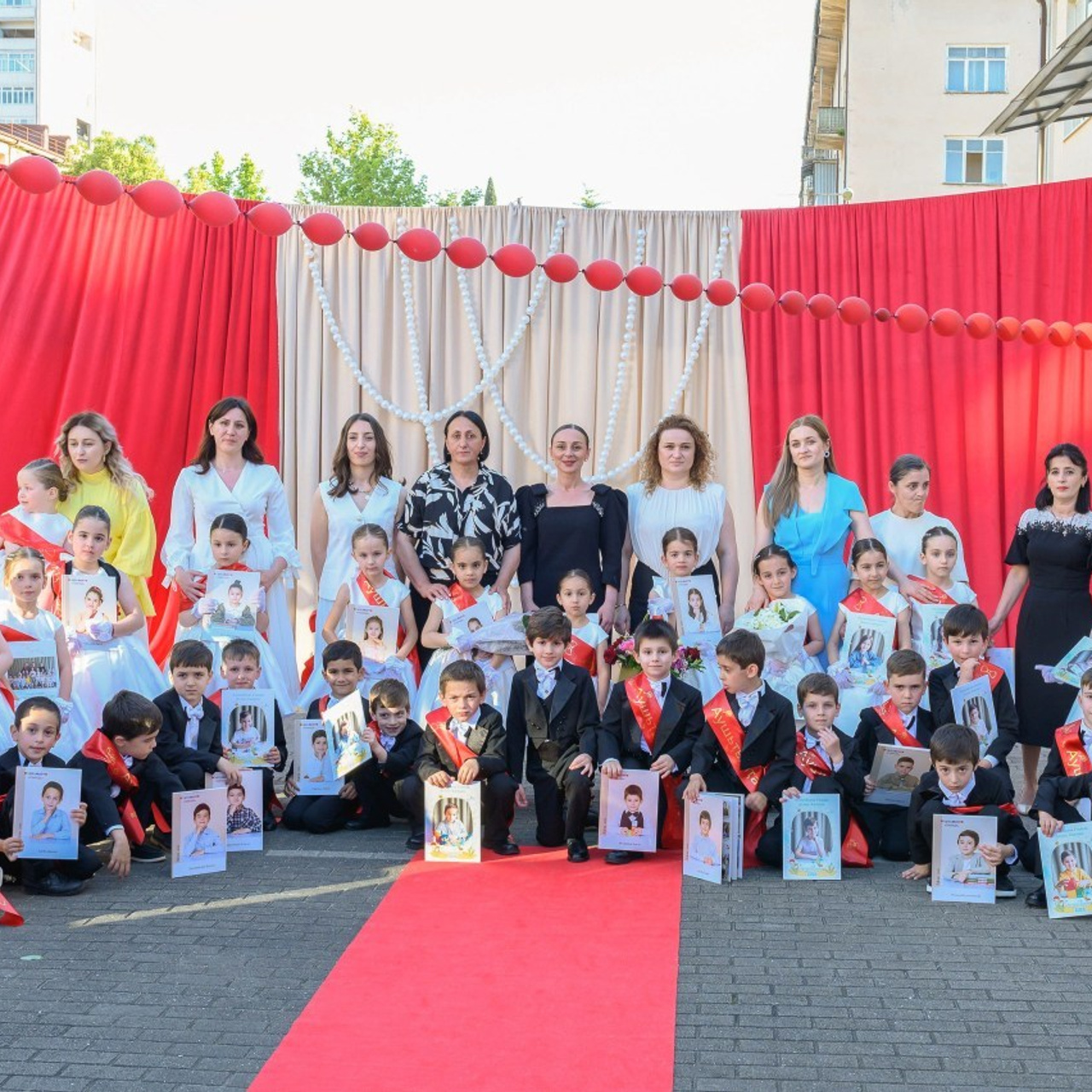 Отзывы. Детский фотограф Абхазия