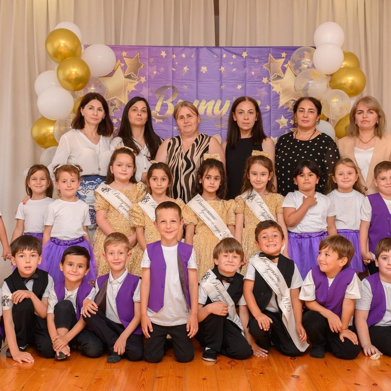 Отзывы. Детский фотограф Абхазия