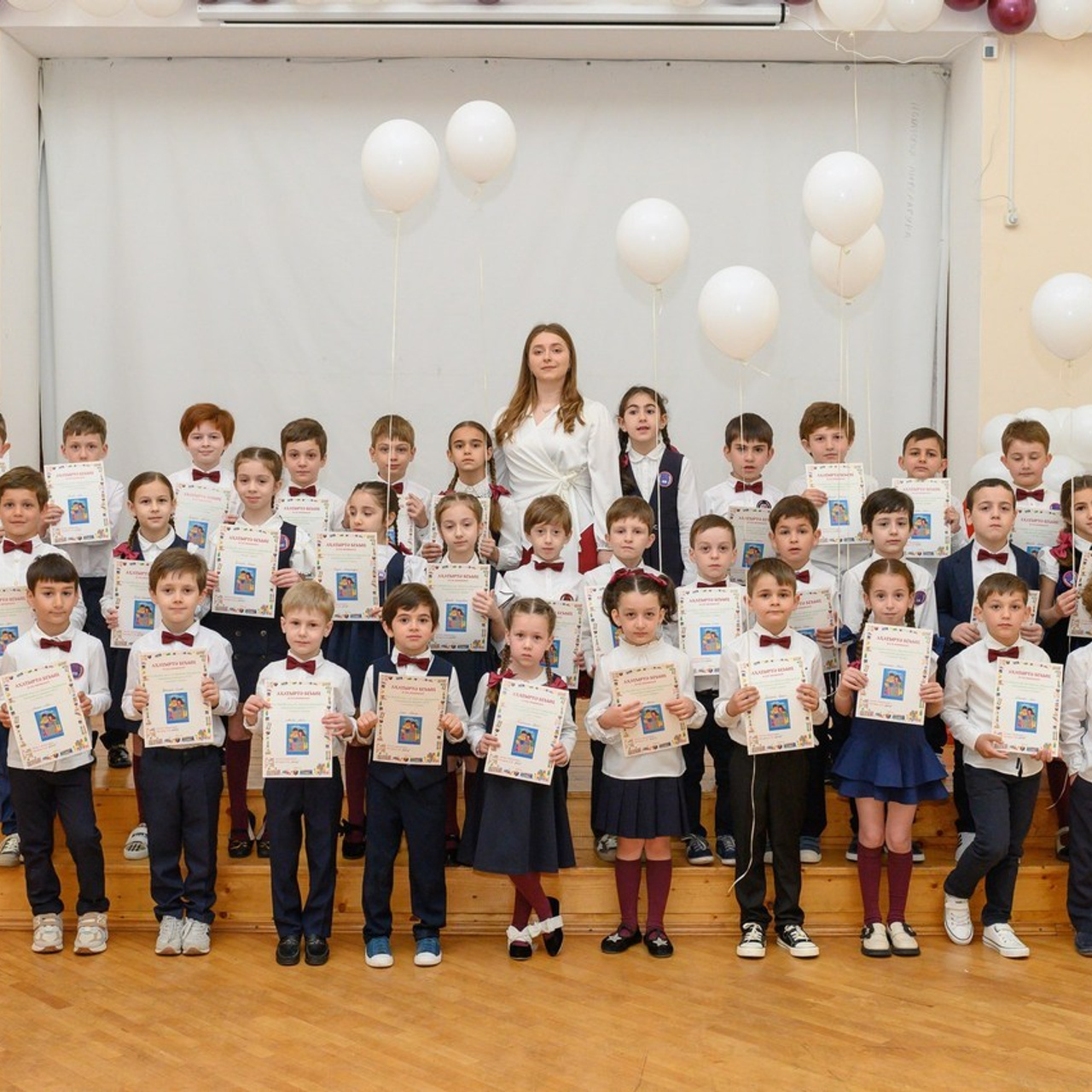 Отзывы. Детский фотограф Абхазия